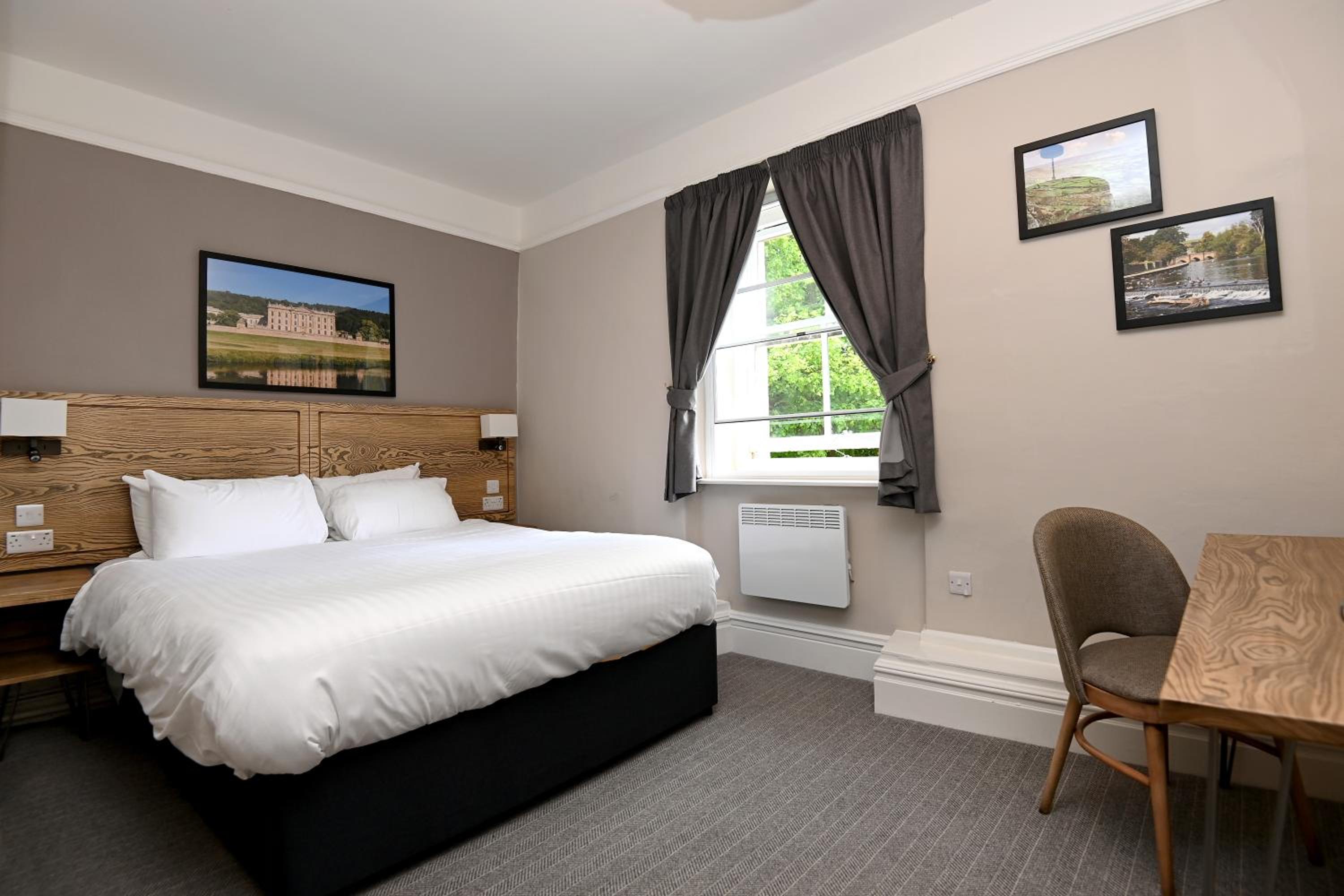 Standard Double Room - Photo 4