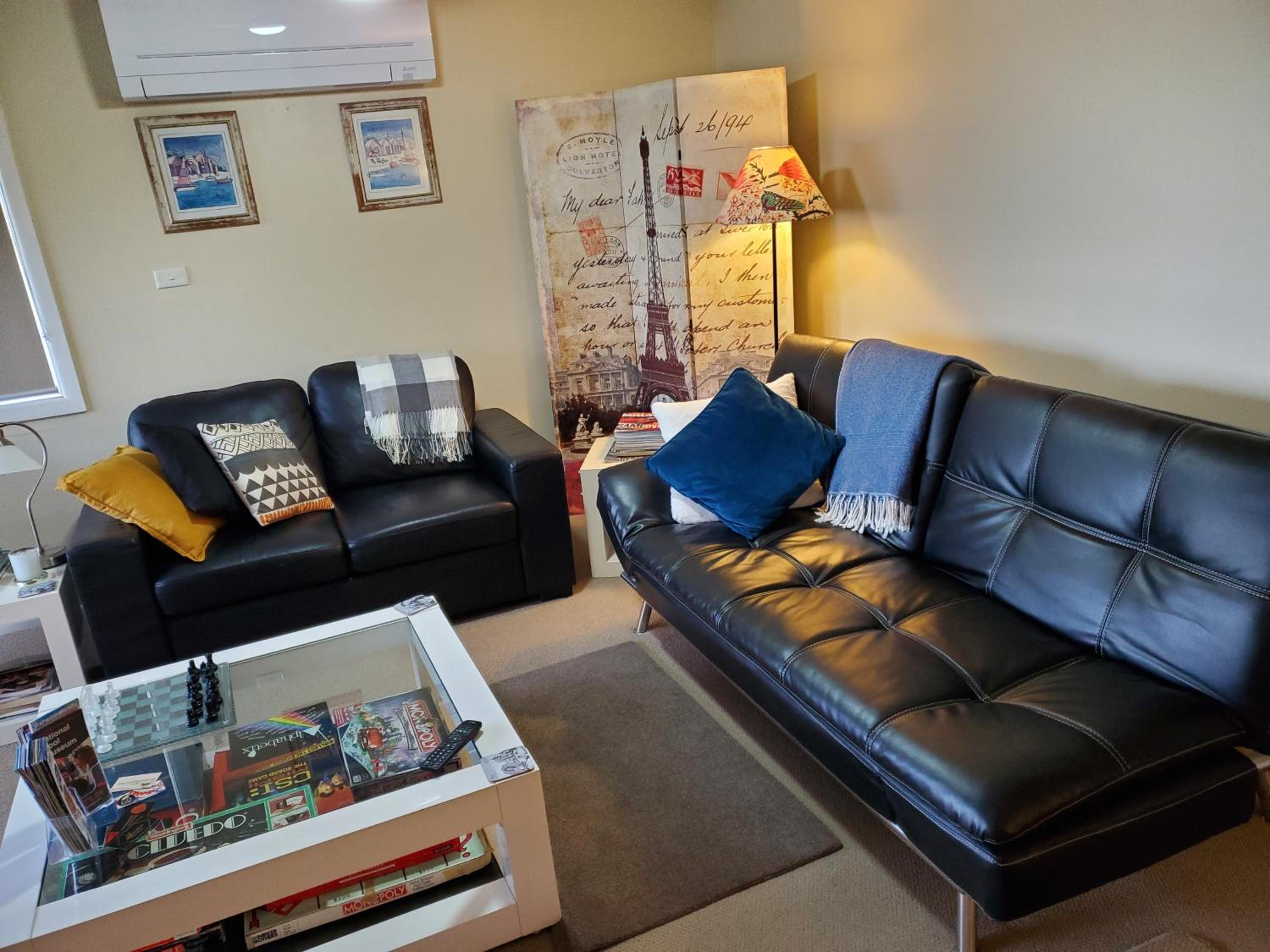Two-Bedroom Suite photo 1