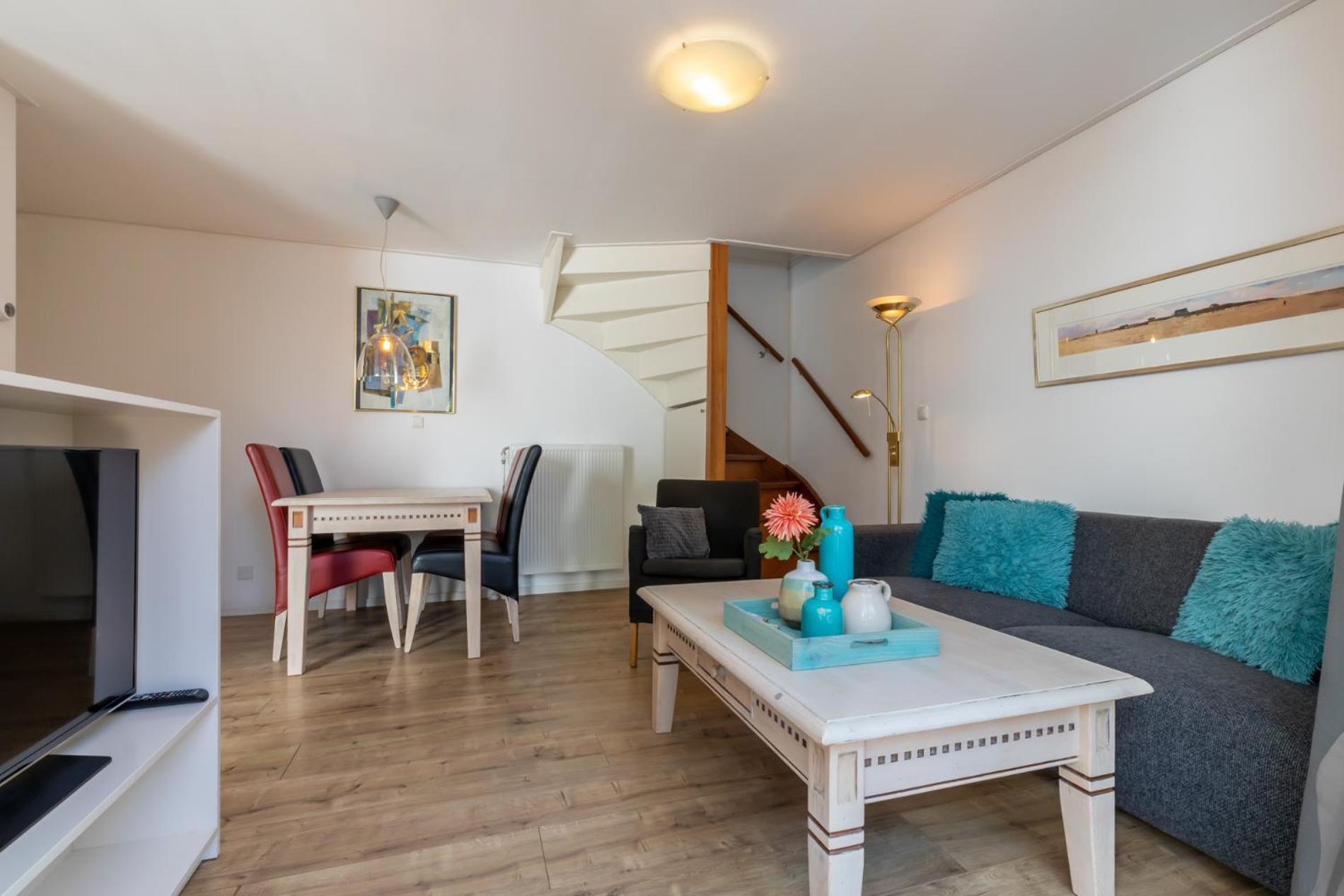 Two-Bedroom House photo 1