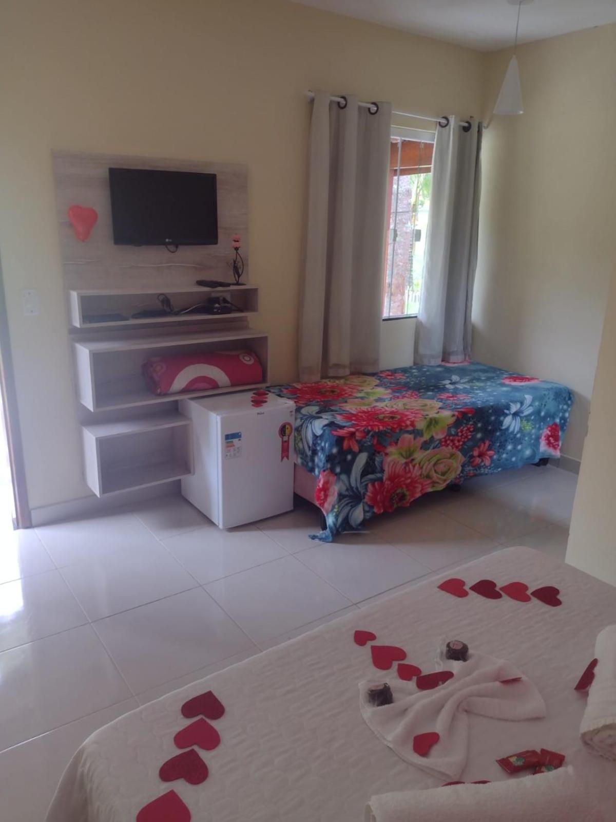 Junior Suite with Garden View photo 3