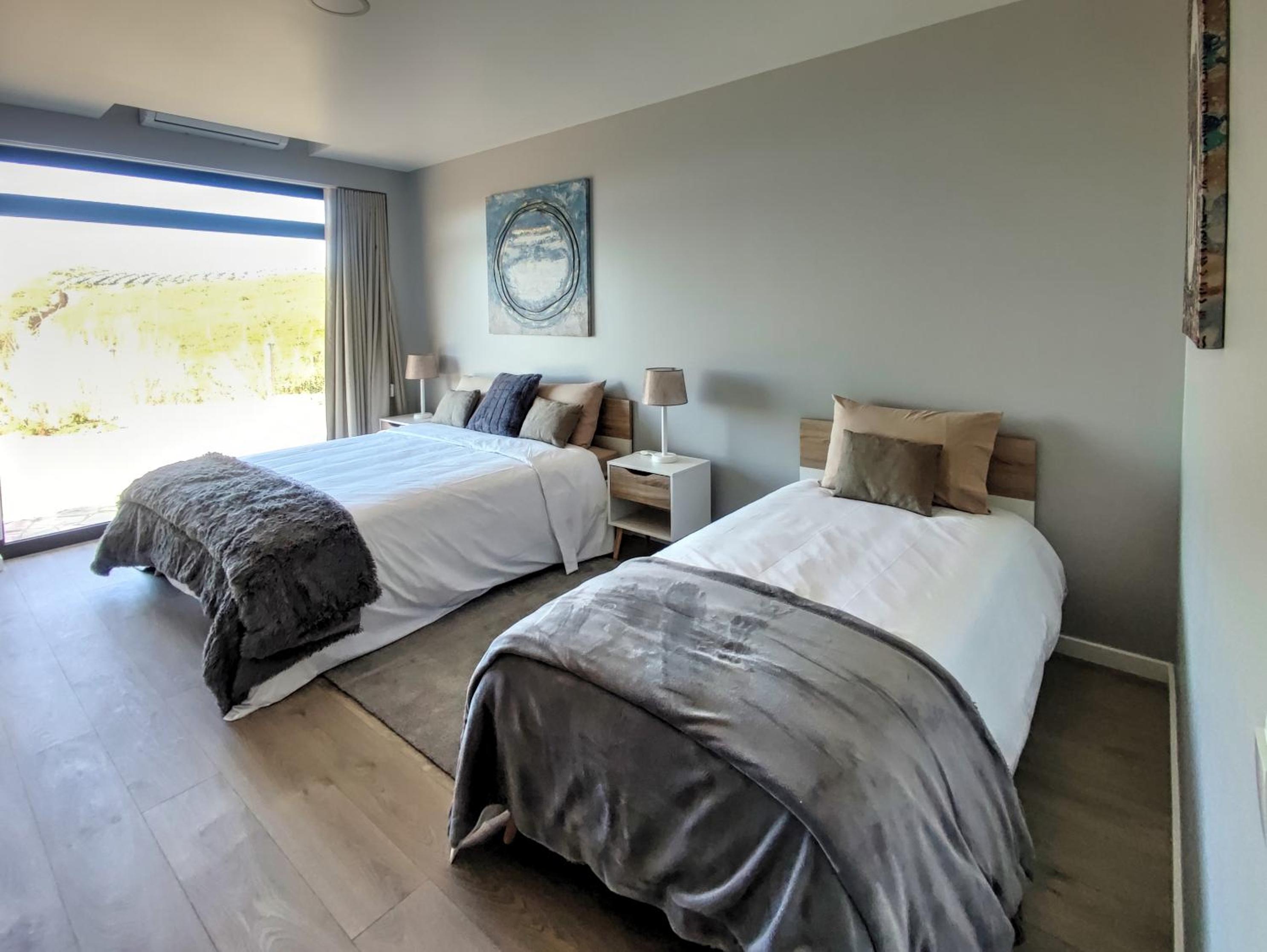 Quadruple Room with Sea View photo 1