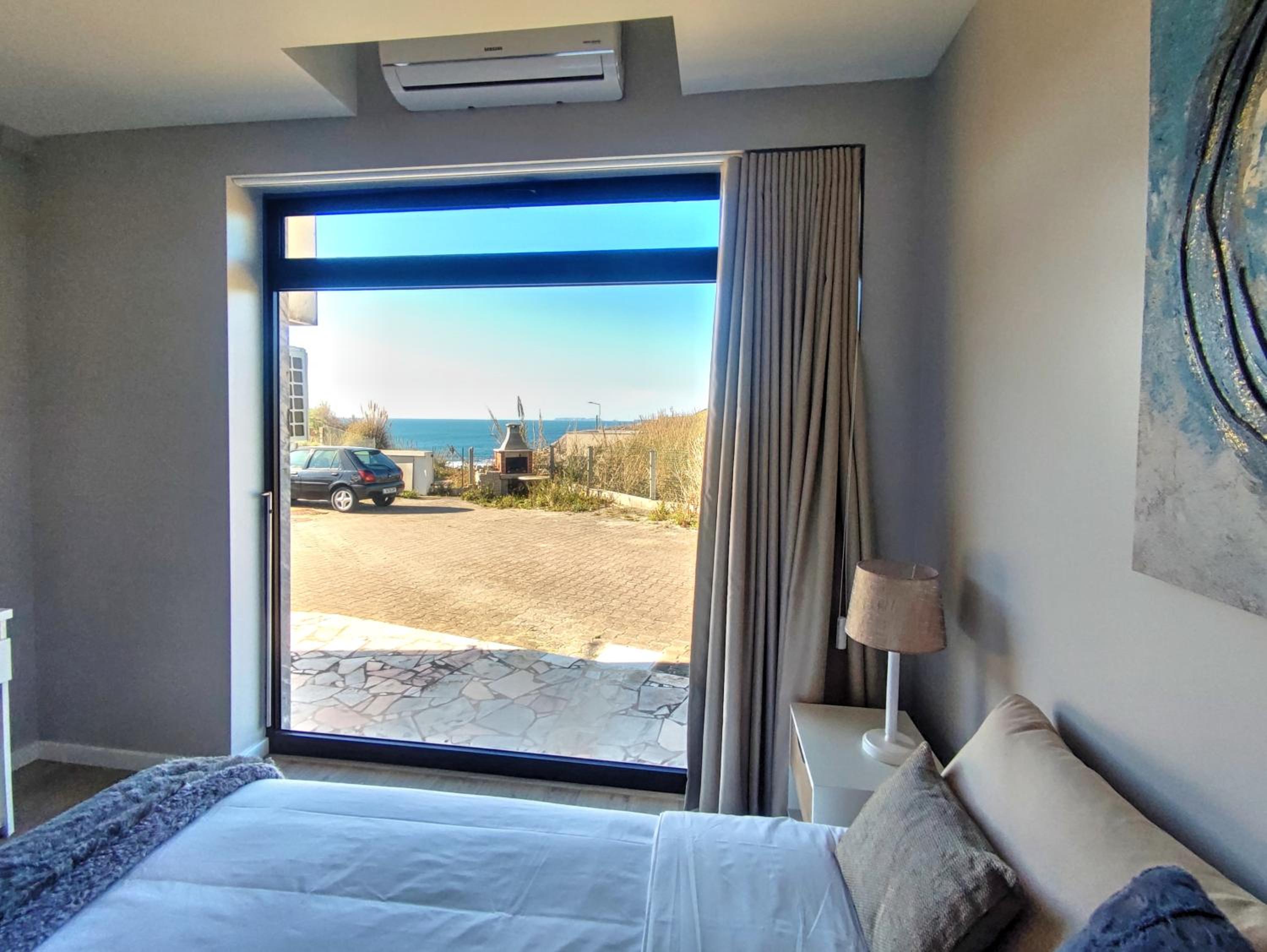 Quadruple Room with Sea View photo 2