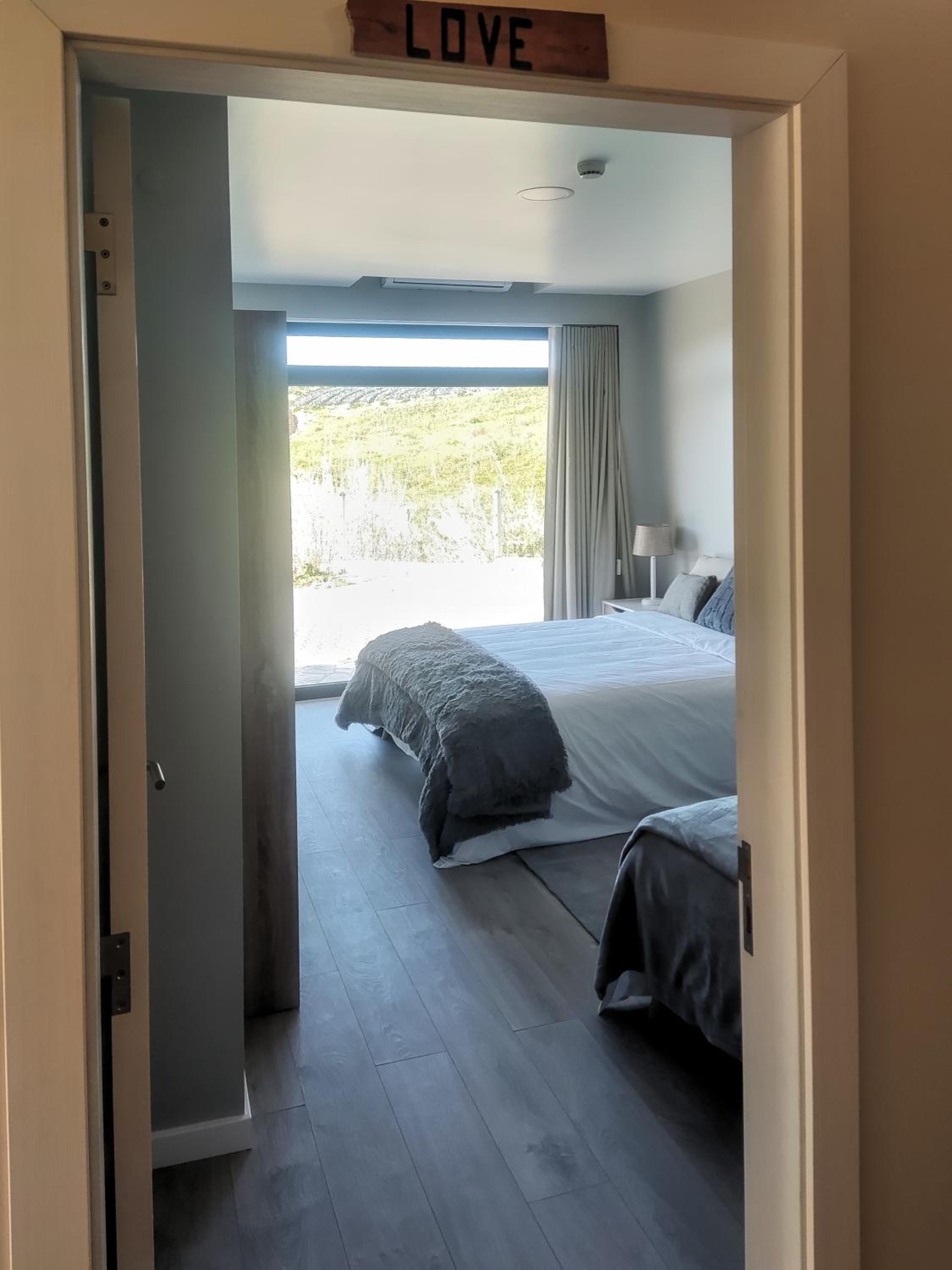 Quadruple Room with Sea View photo 3