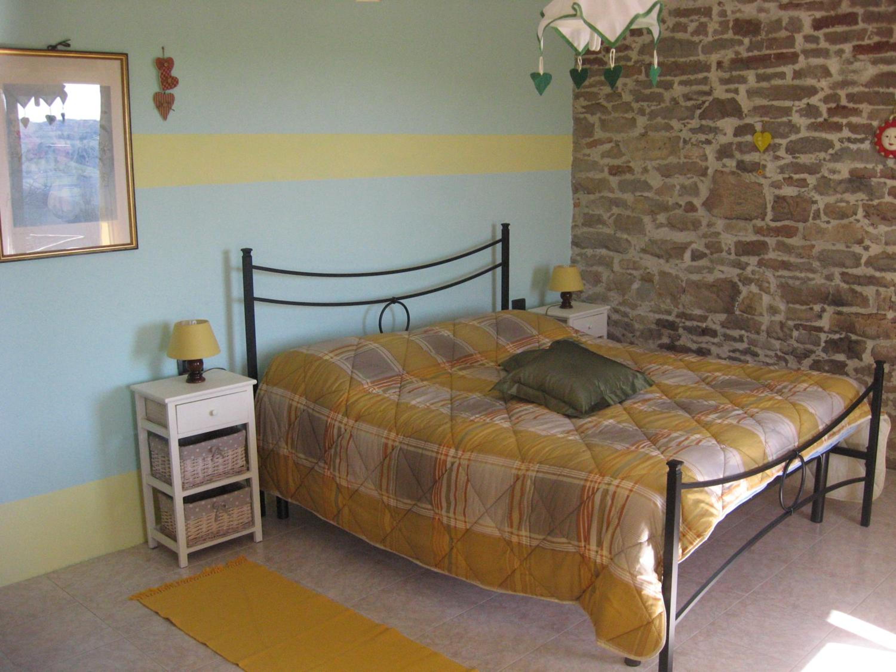 Double or Twin Room with Garden View photo 1