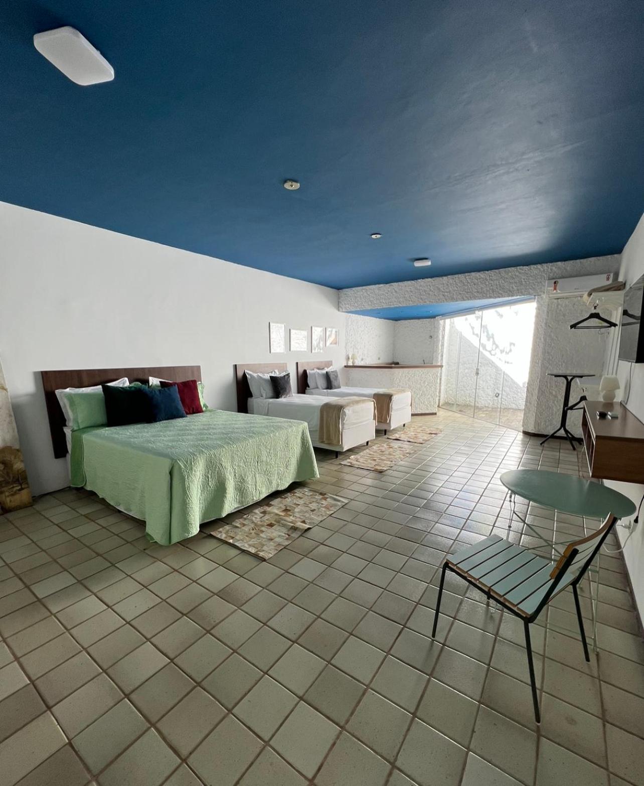 Family Suite - Photo 2
