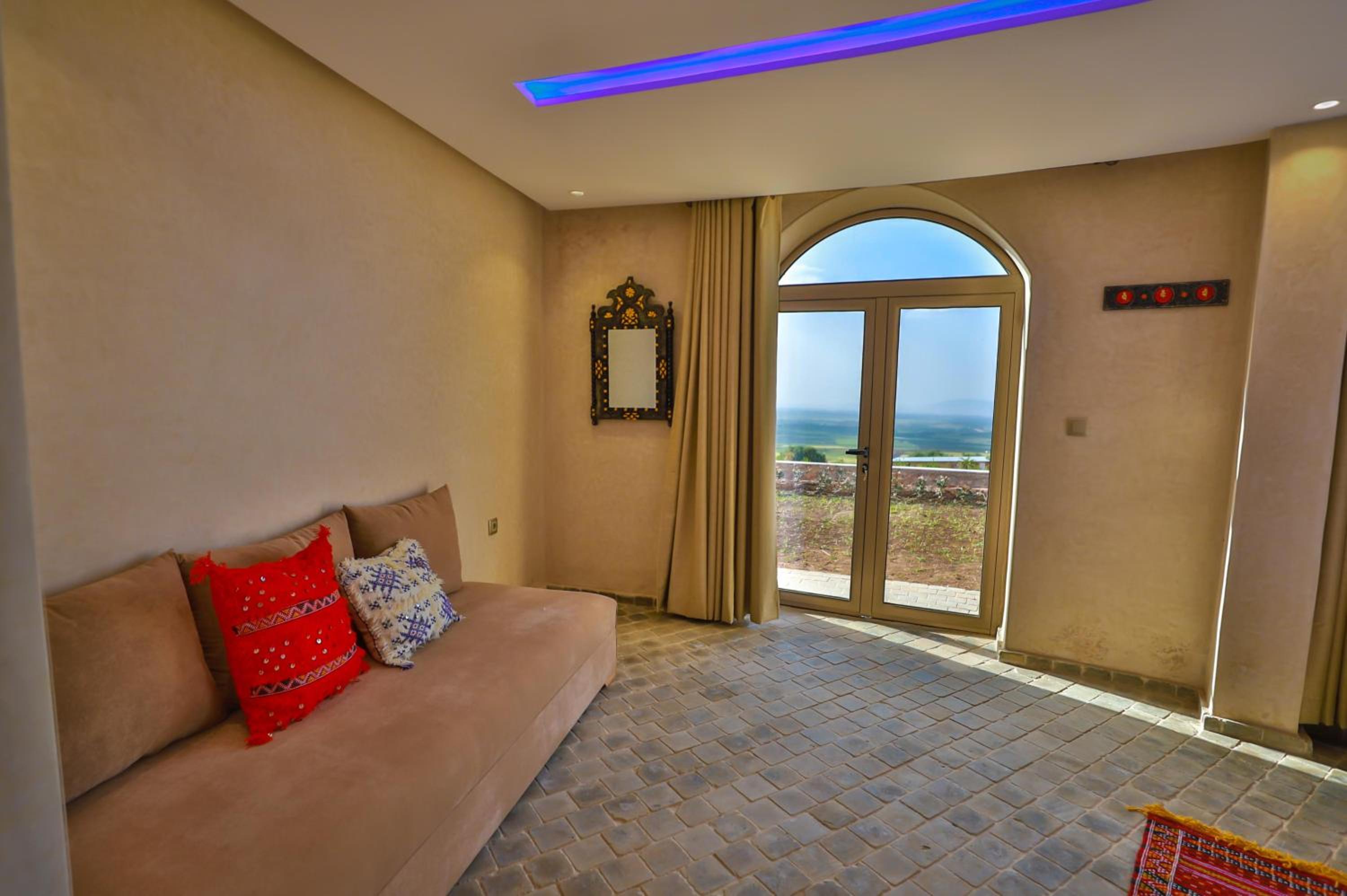 Deluxe Double Room - Photo 1