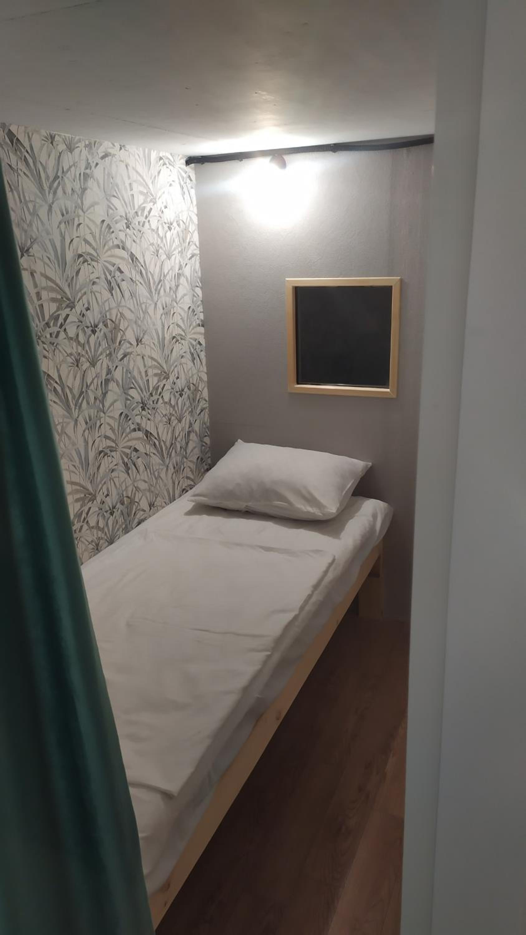 Budget Single Room photo 1