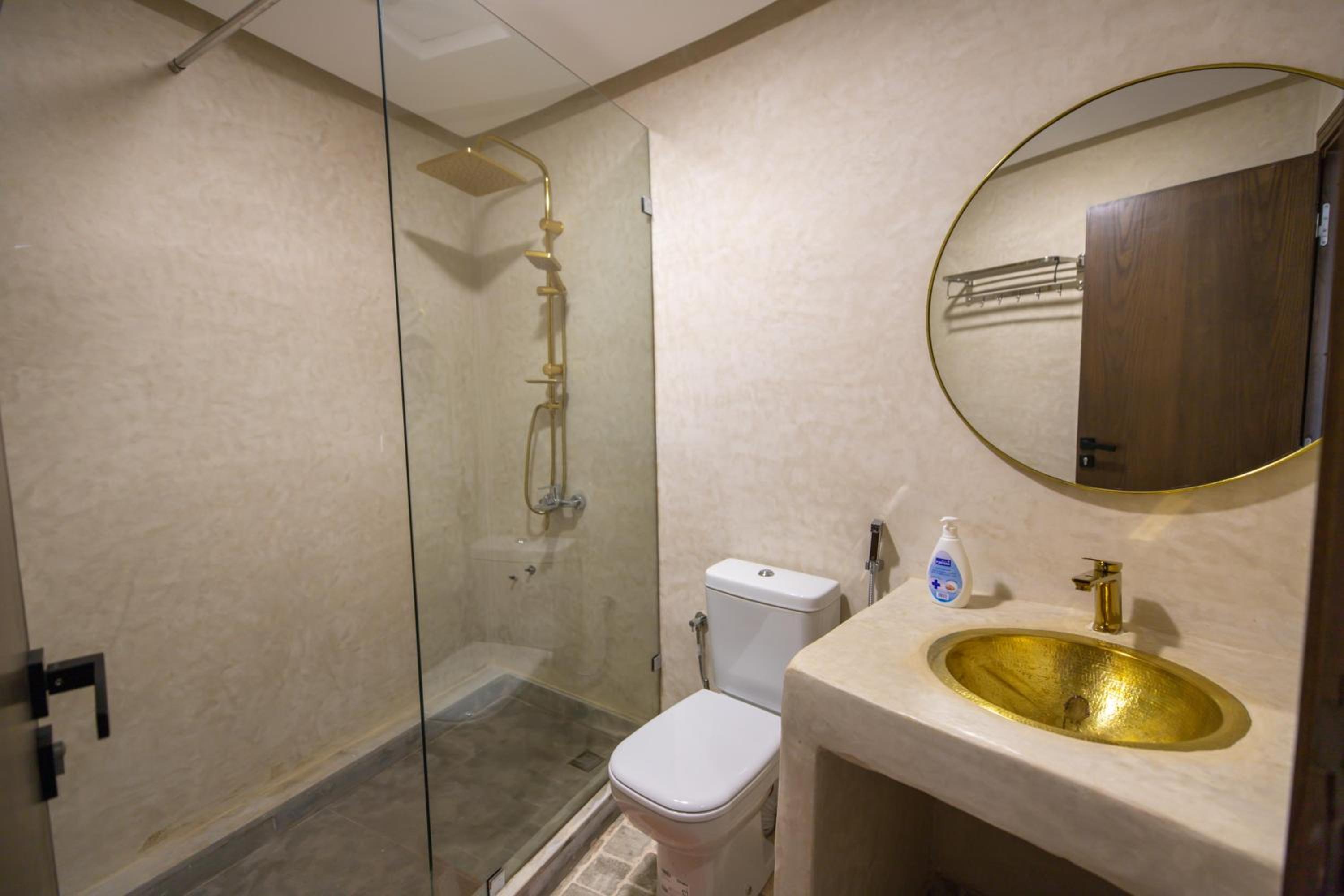 Deluxe Double Room - Photo 3
