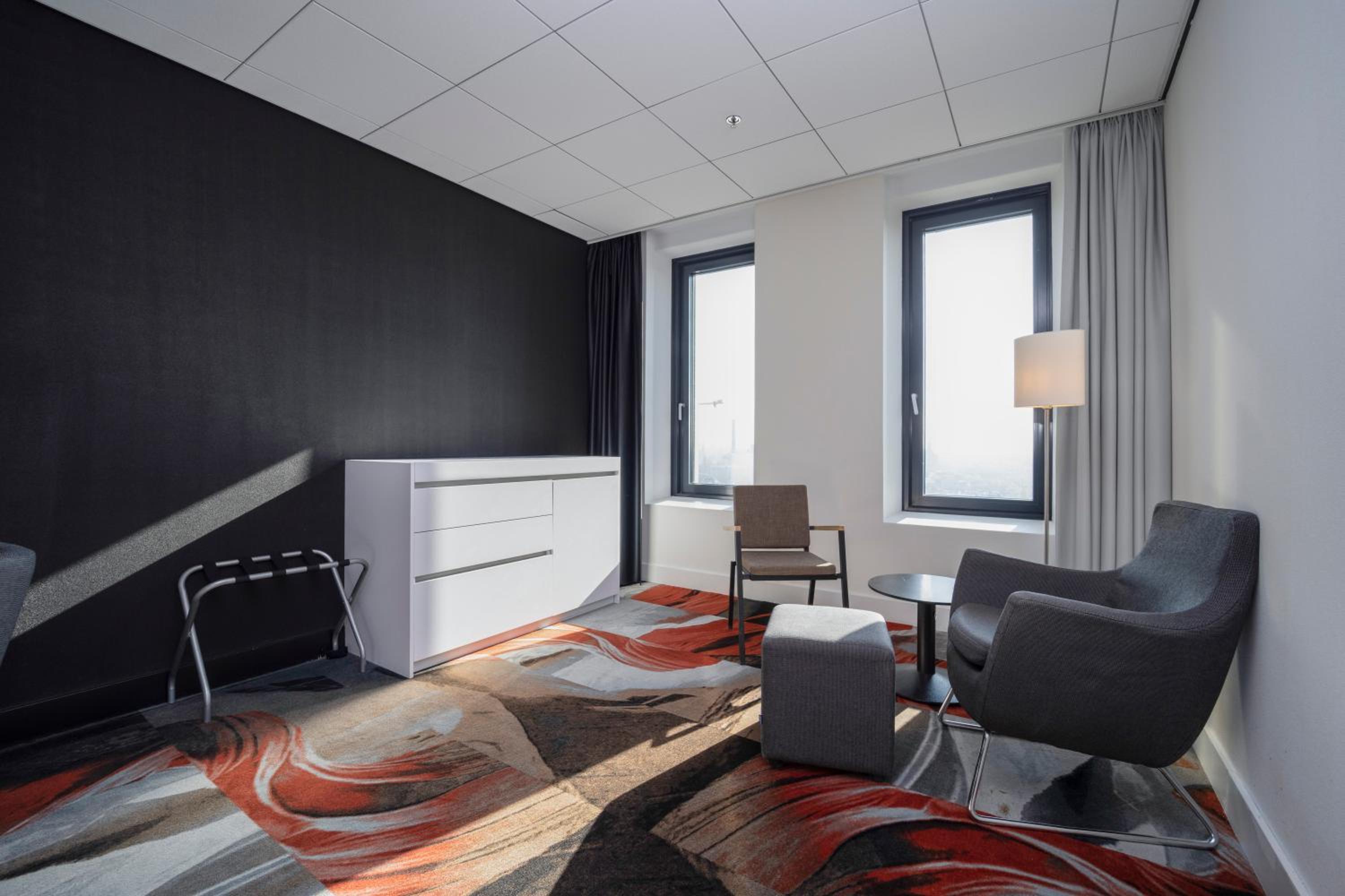 Superior Double Room photo 2