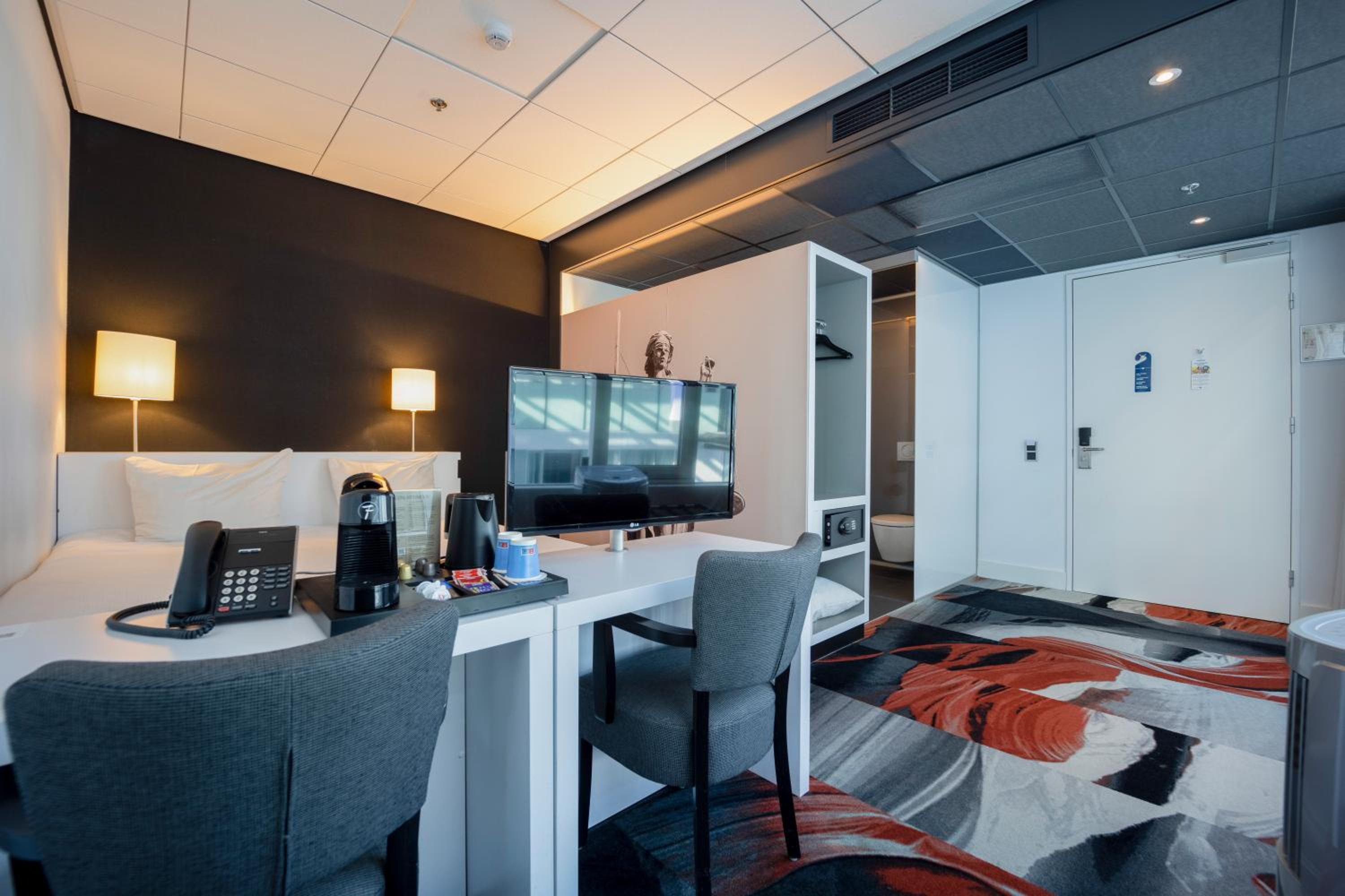 Double Room photo 3