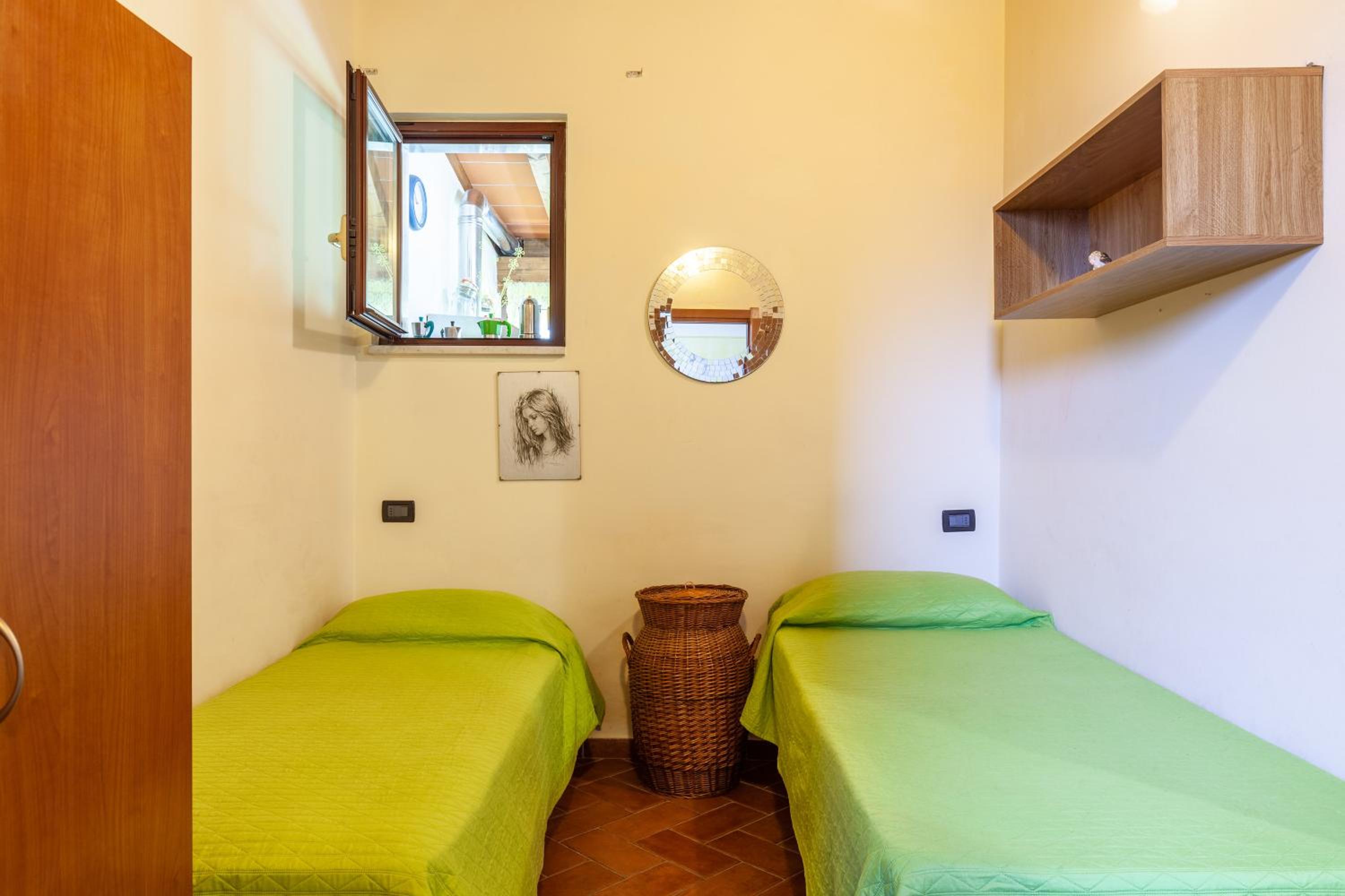 Two-Bedroom House photo 3