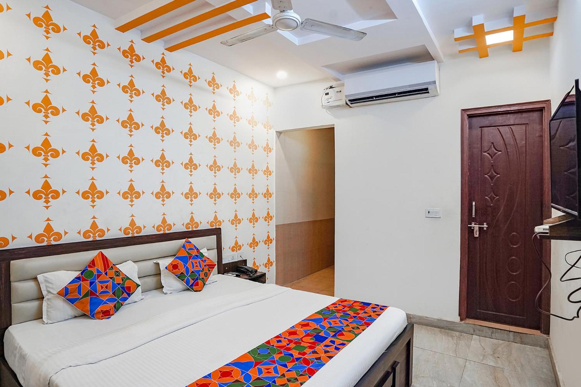 Deluxe Room photo 1