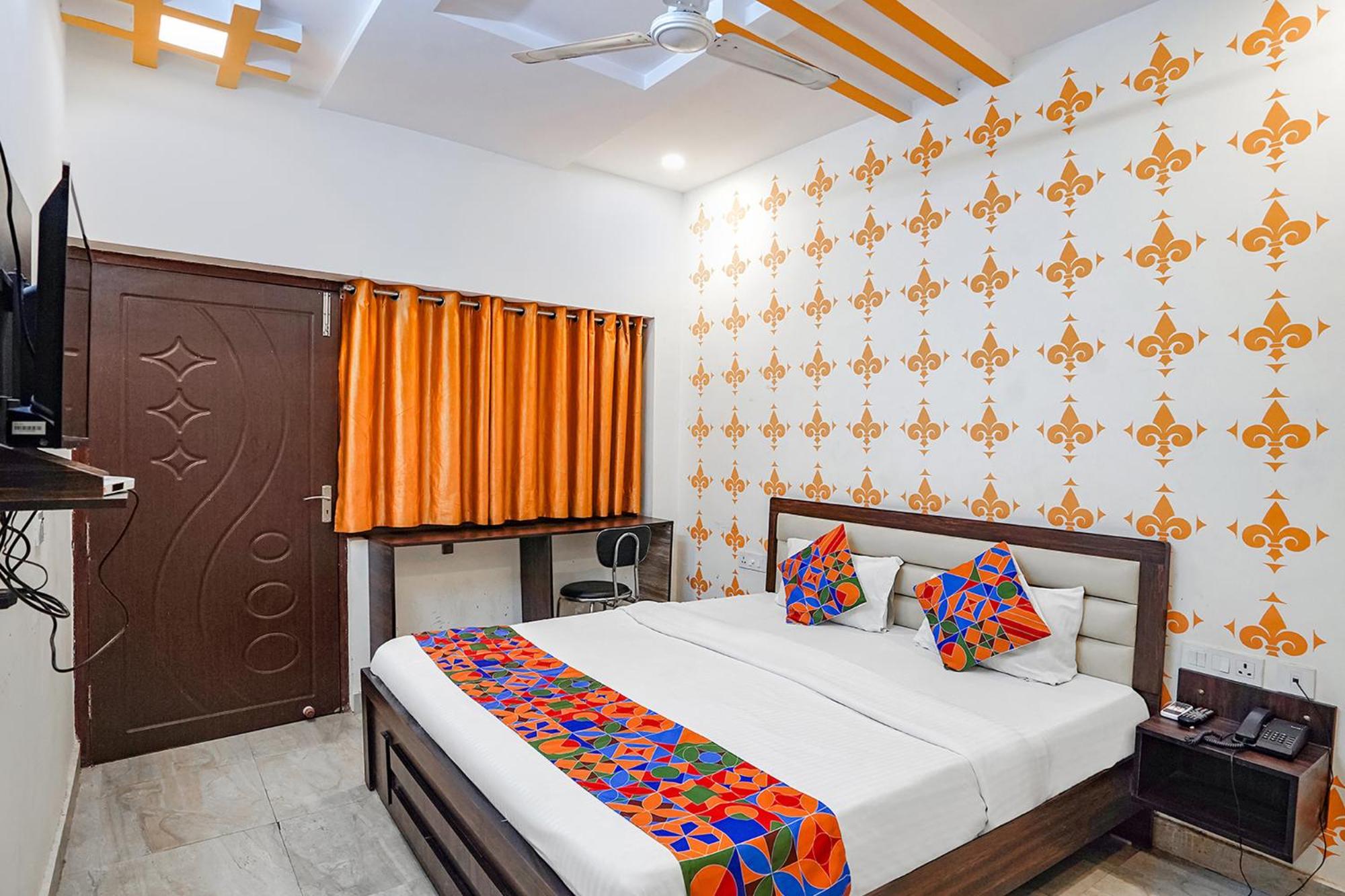 Deluxe Room photo 3