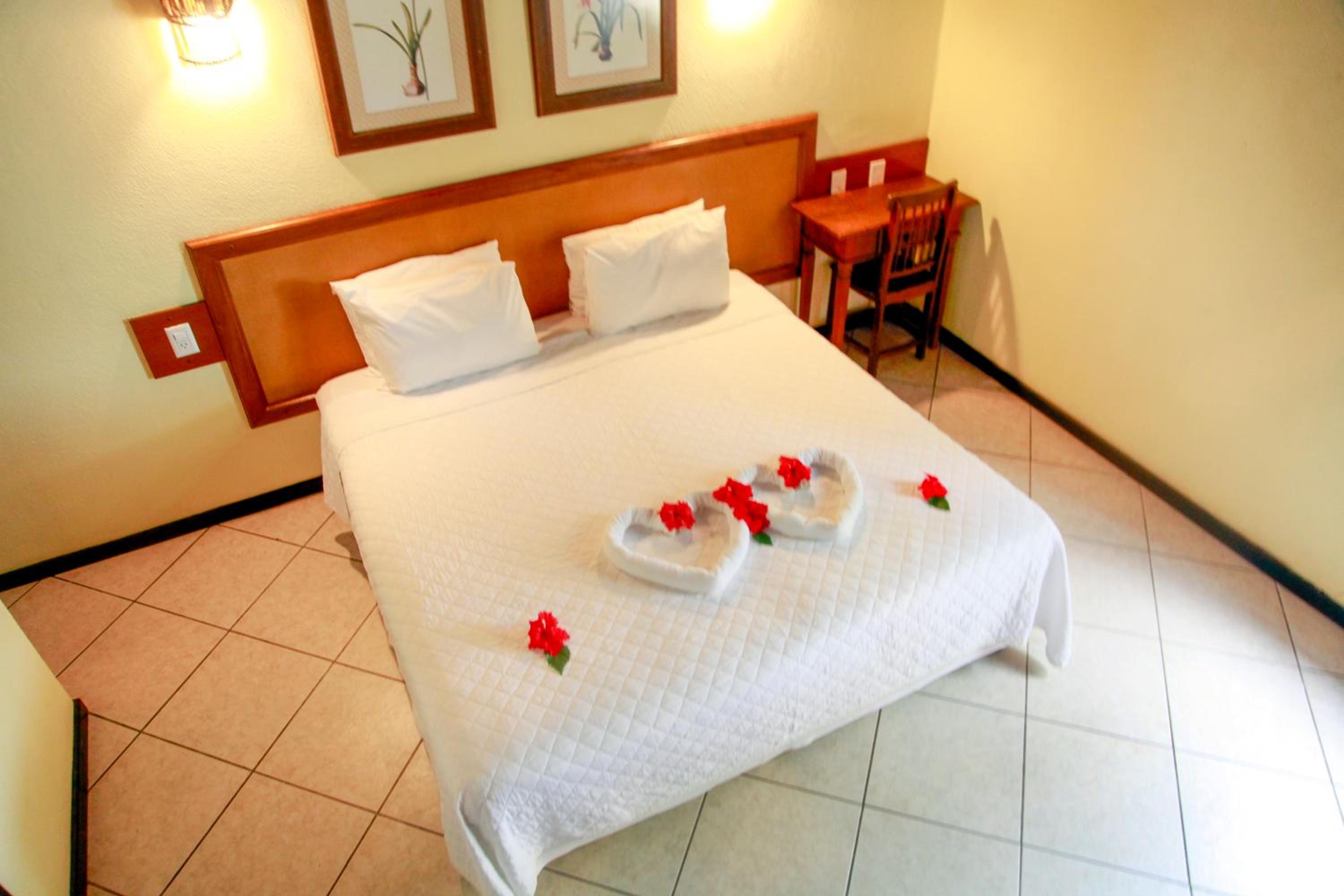 Quadruple Room with Sea View photo 1