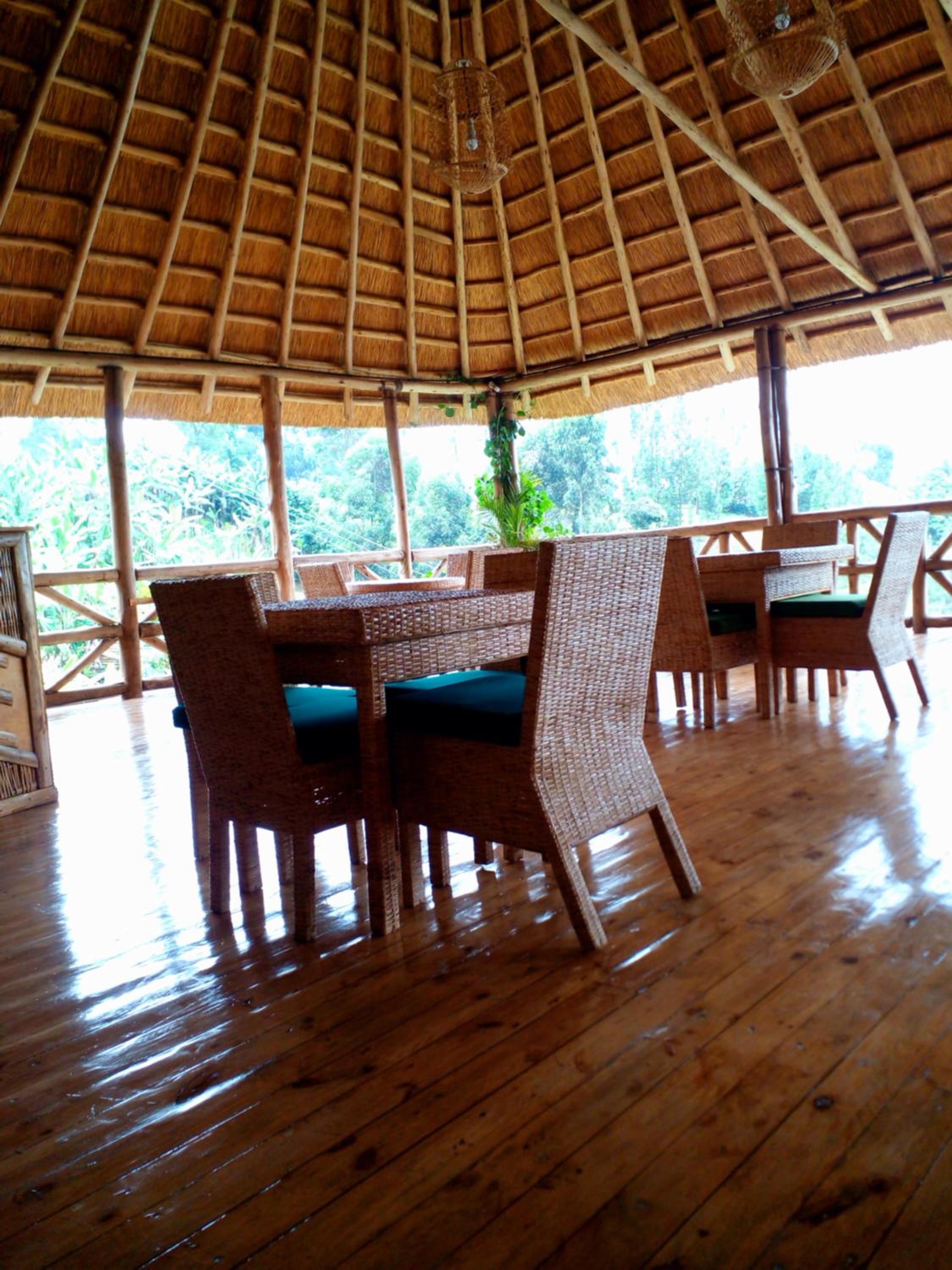 Single Room with Lake View photo 1