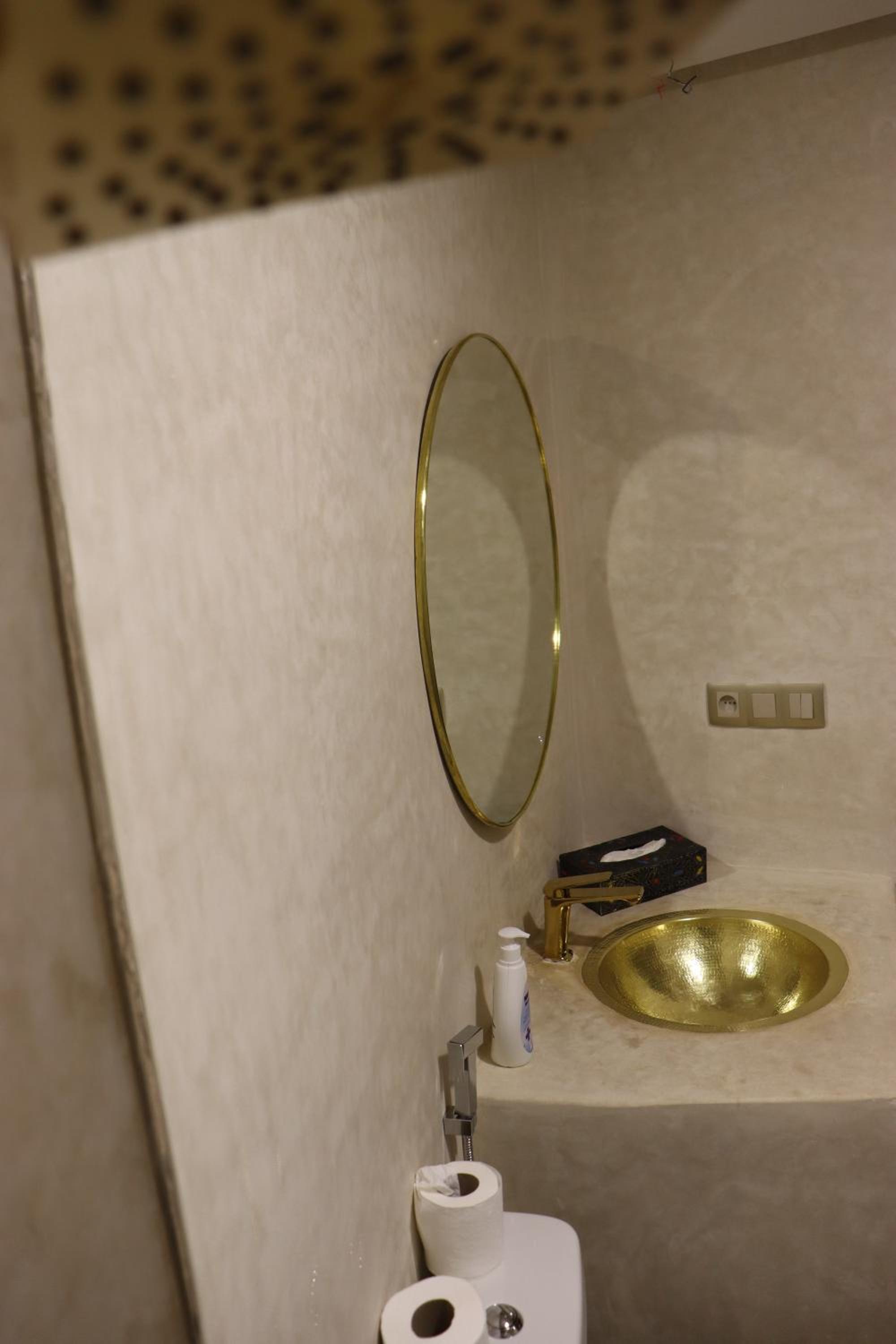 Double Room - Photo 4