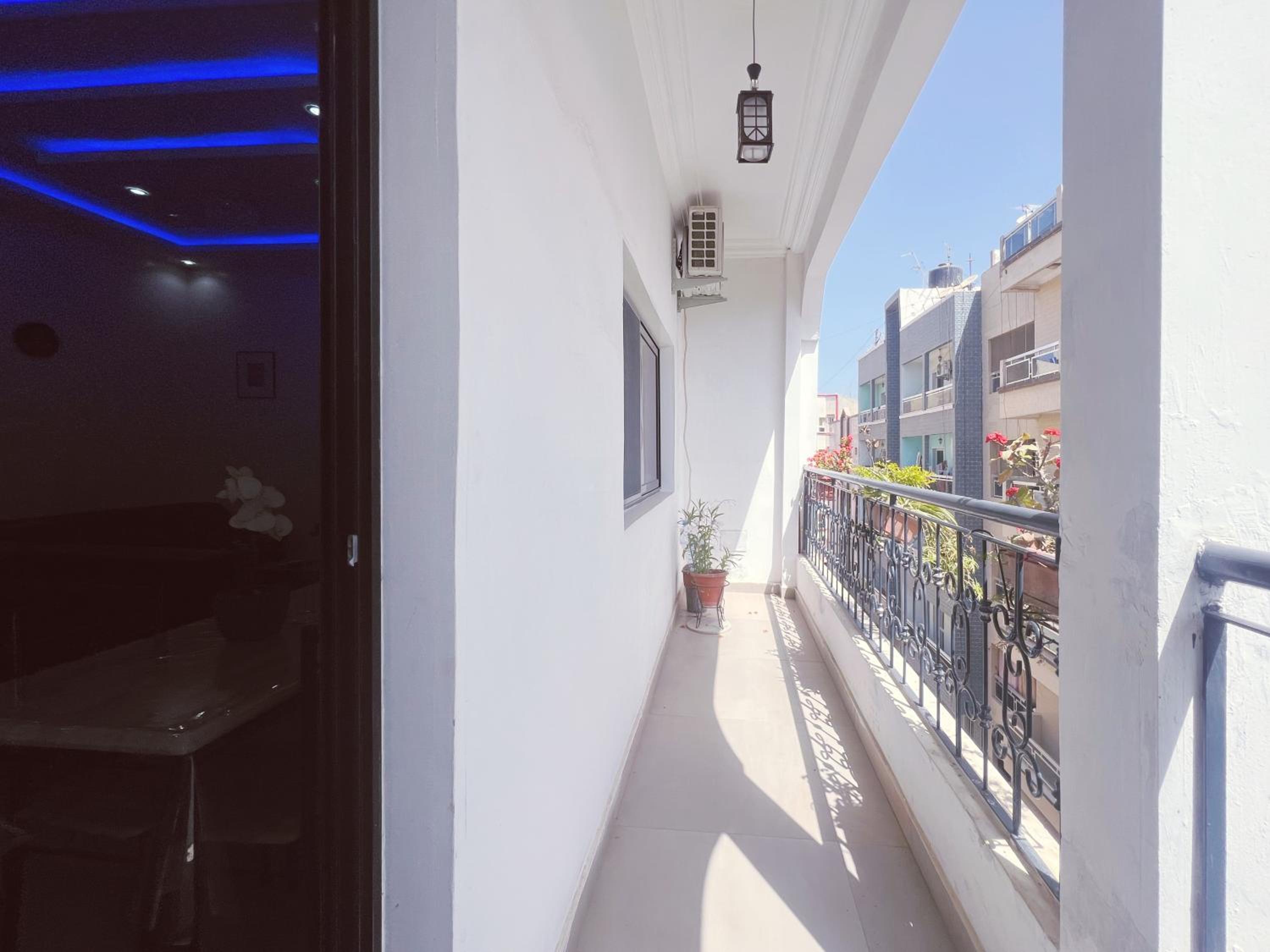 Superior Apartment