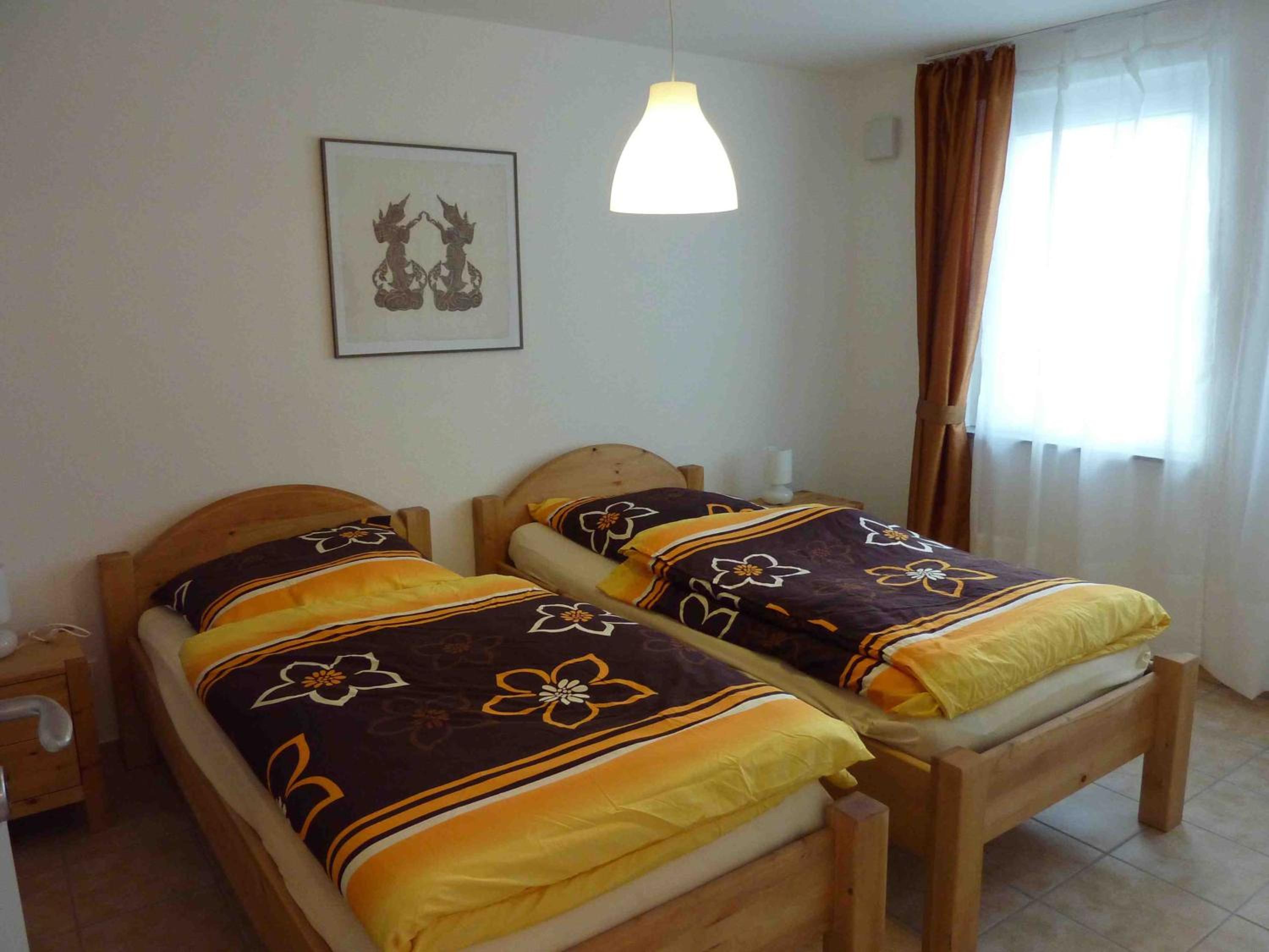 Apartment (4 Adults) - Photo 1