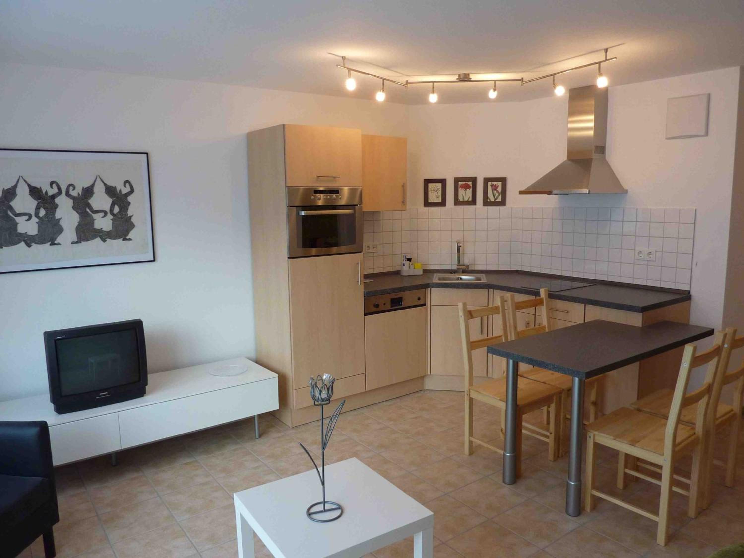 Apartment (4 Adults) - Photo 4