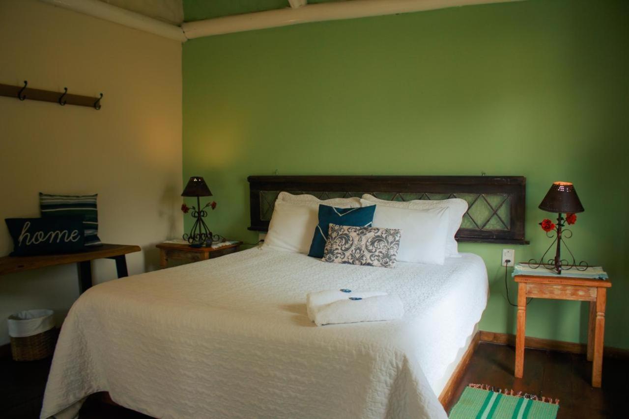 Superior Chalet - Photo 4