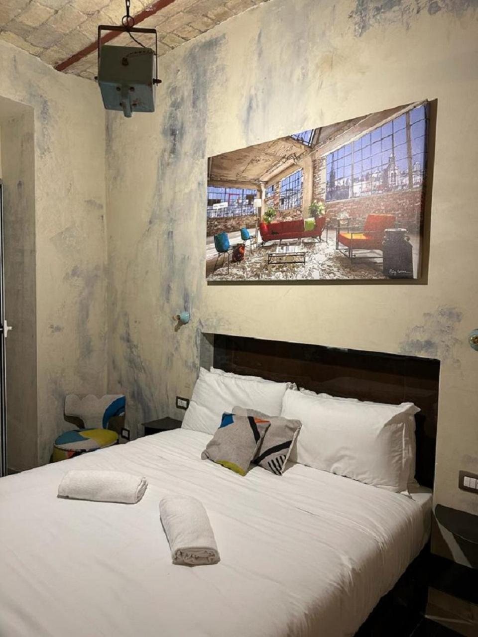 Junior Suite with Balcony photo 2
