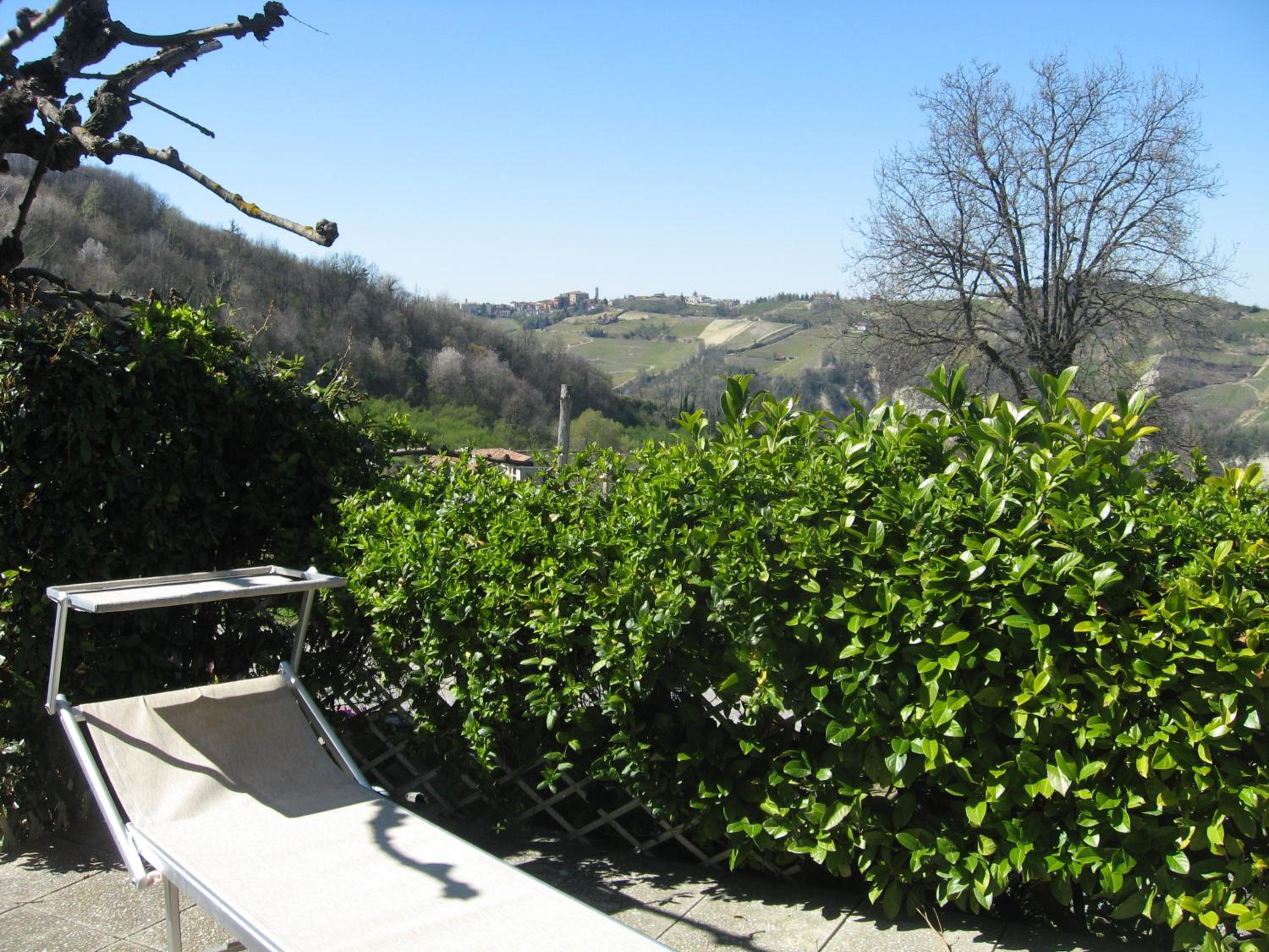 Double or Twin Room with Garden View photo 3