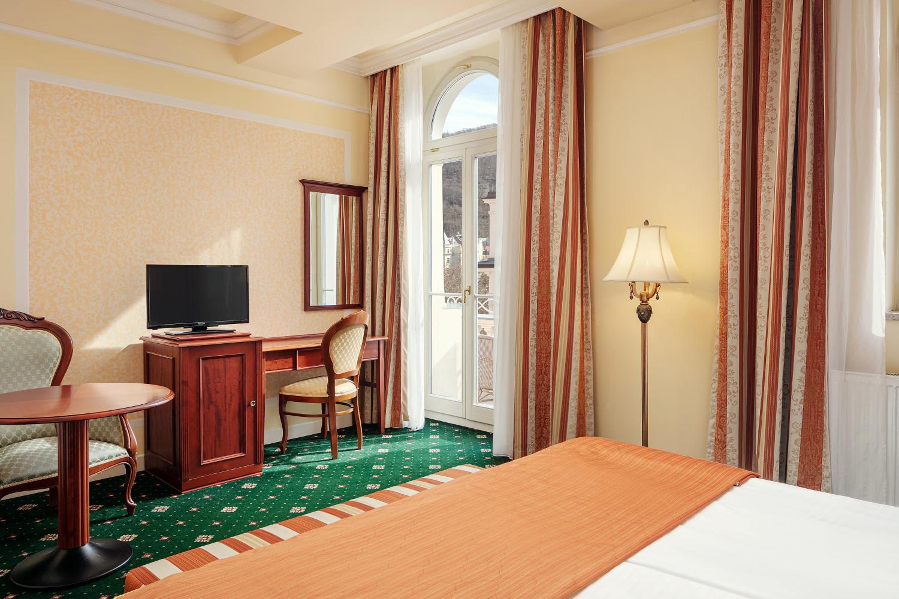 Comfort Double Room with Wellness Access - Photo 1