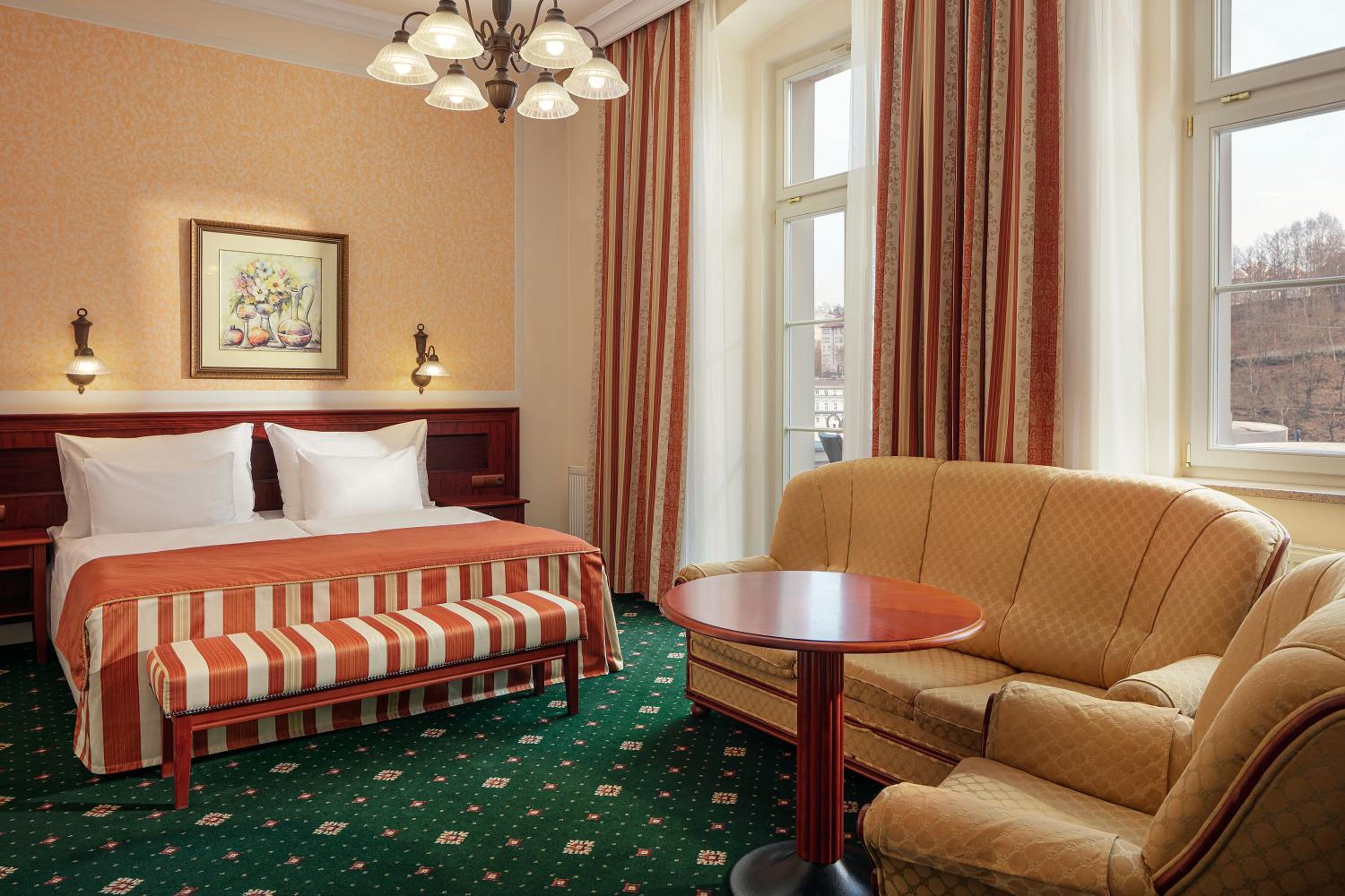 Special Offer - Superior Double Room with Spa Package photo 2