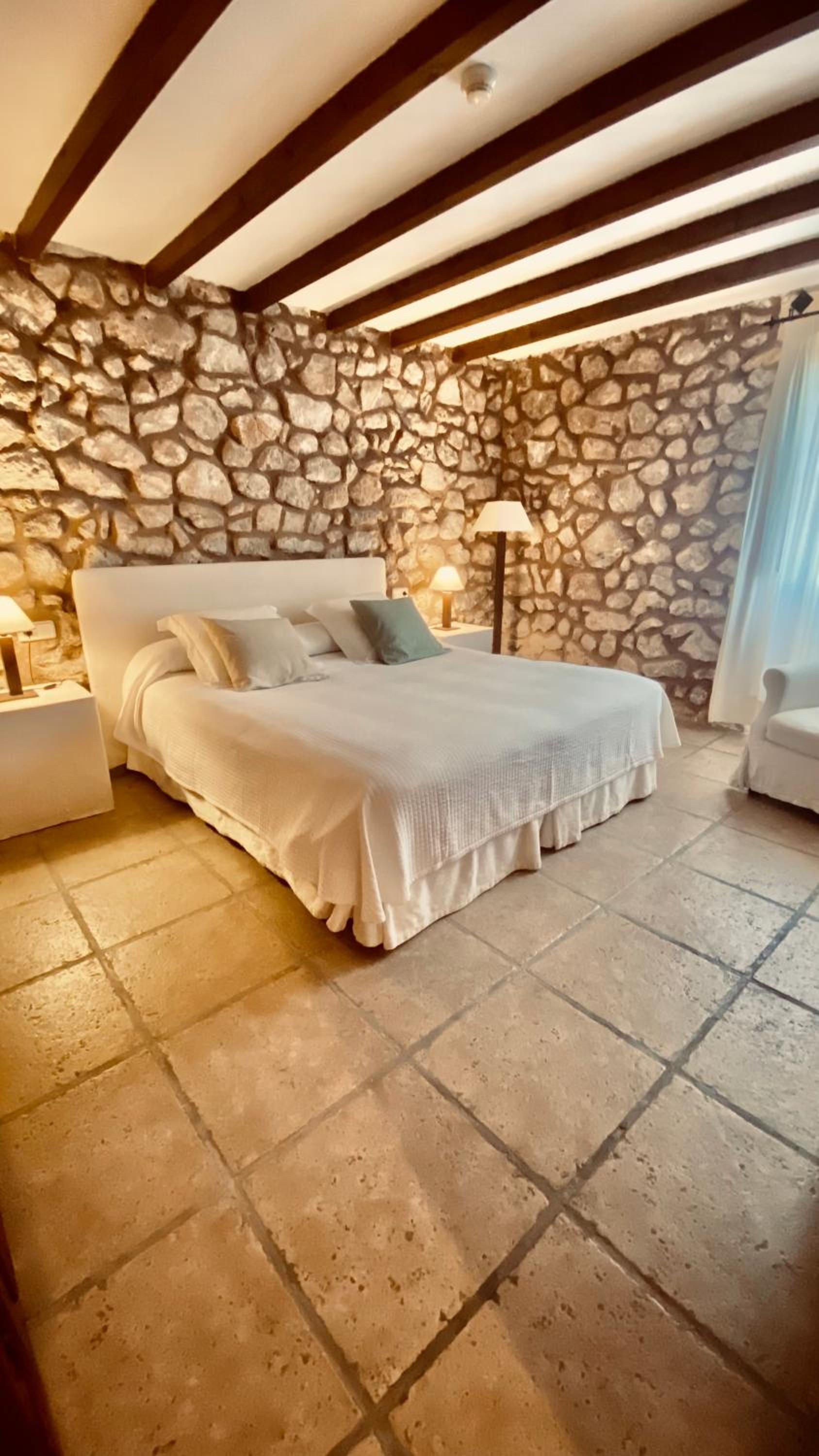 Suite with Terrace - Photo 3