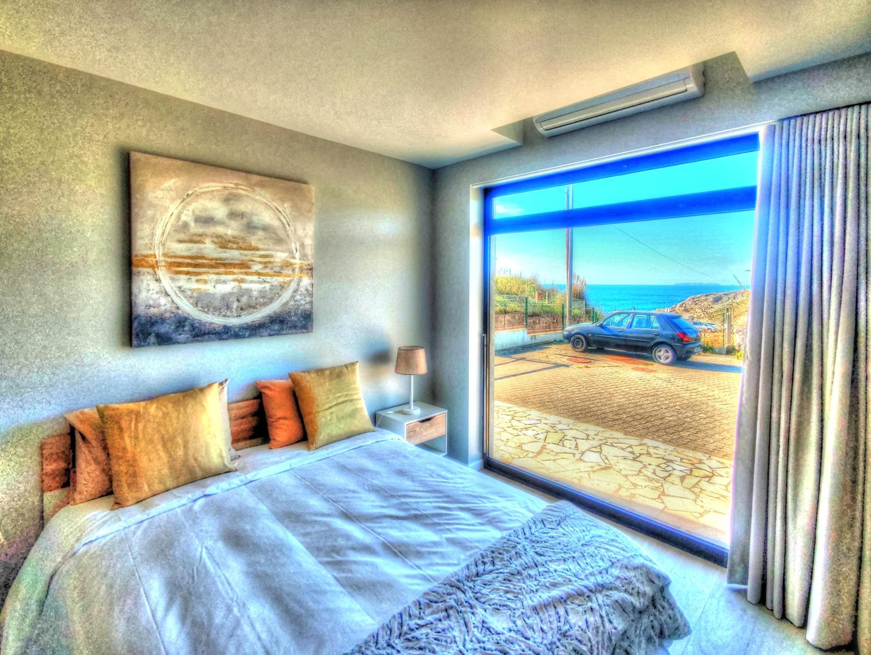 Quadruple Room with Sea View photo 1