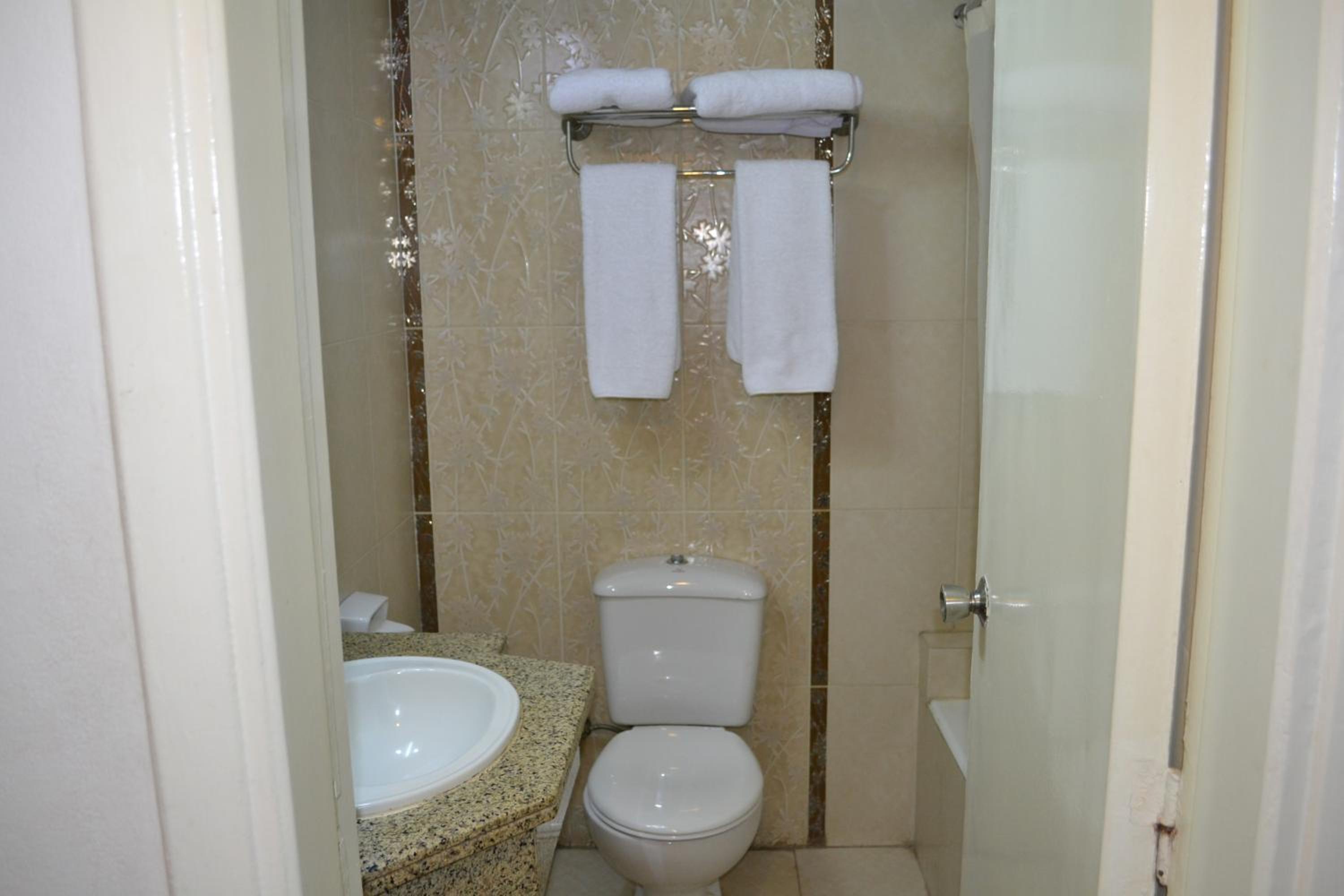 Double or Twin Room