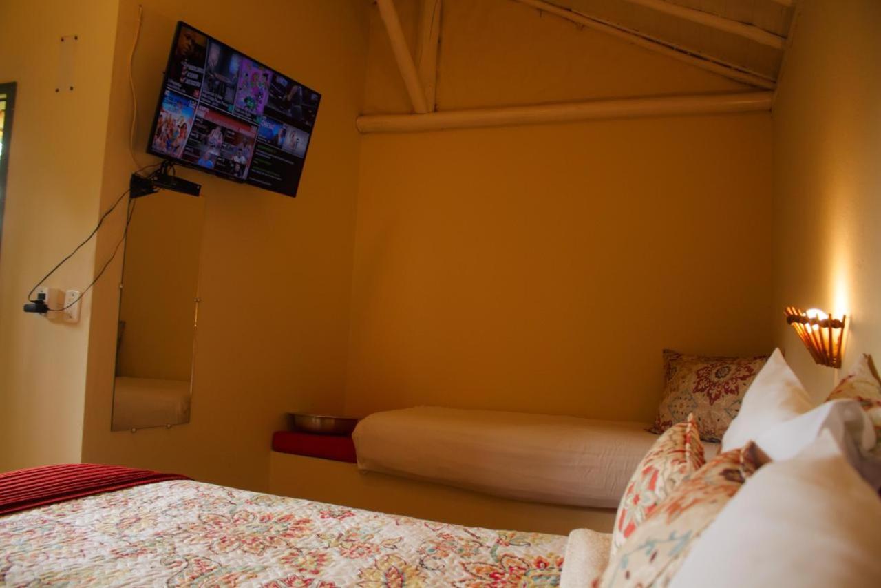 Chalet - Photo 3