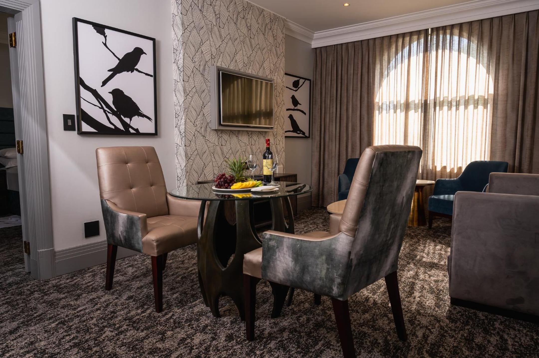 King Suite photo 3