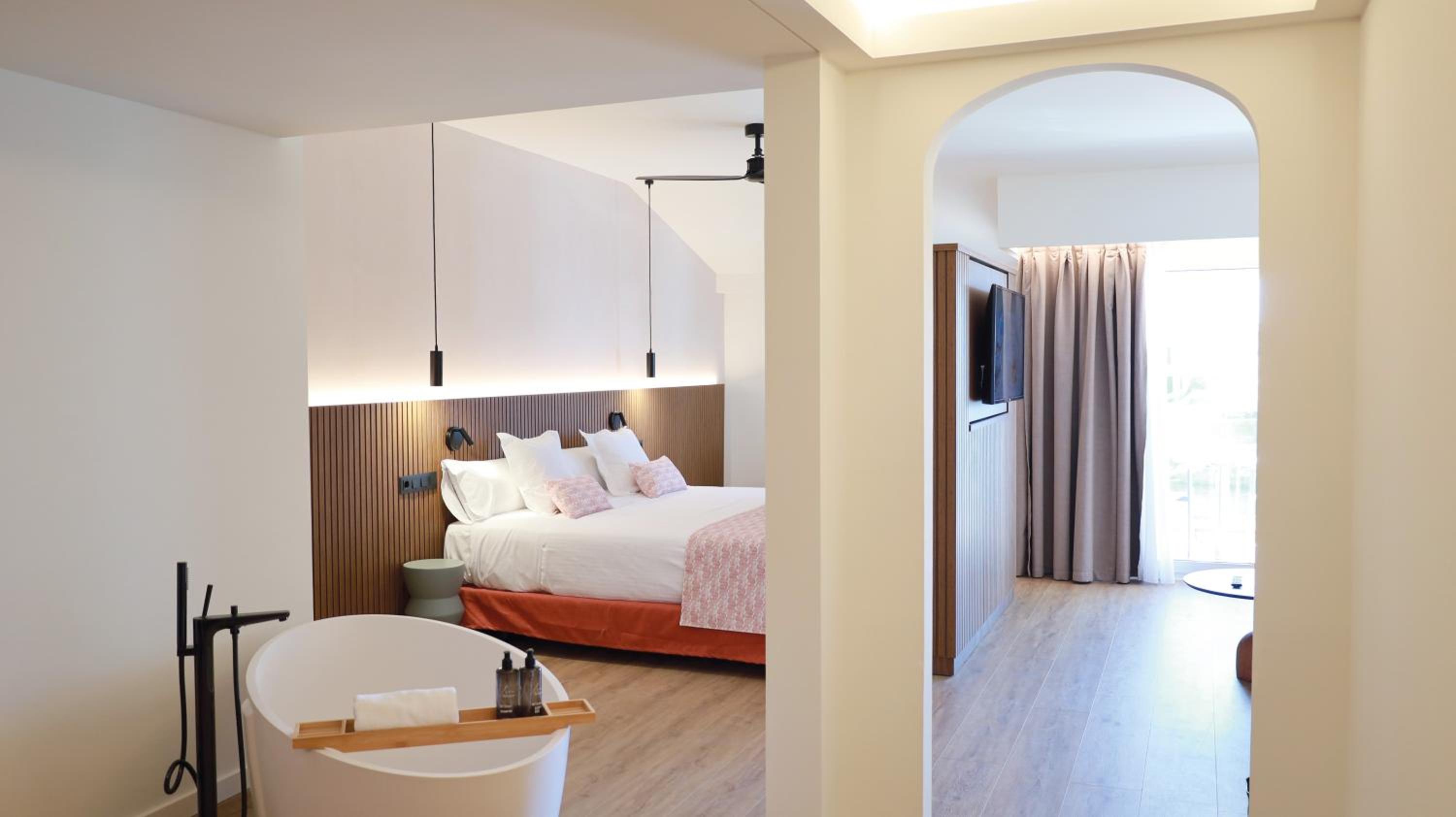 Suite Junior