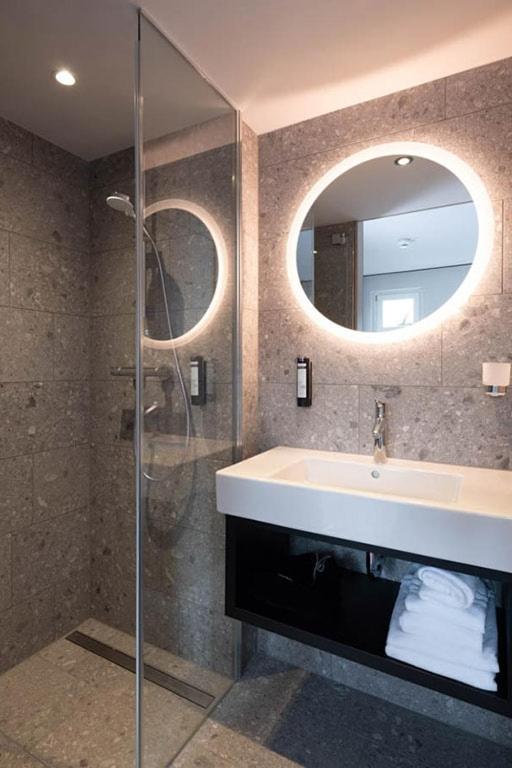 Suite including Sauna Access photo 2