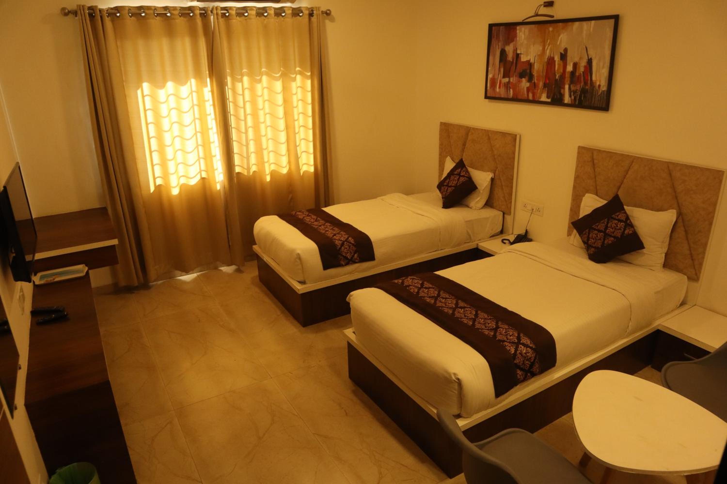 Superior King Room photo 3