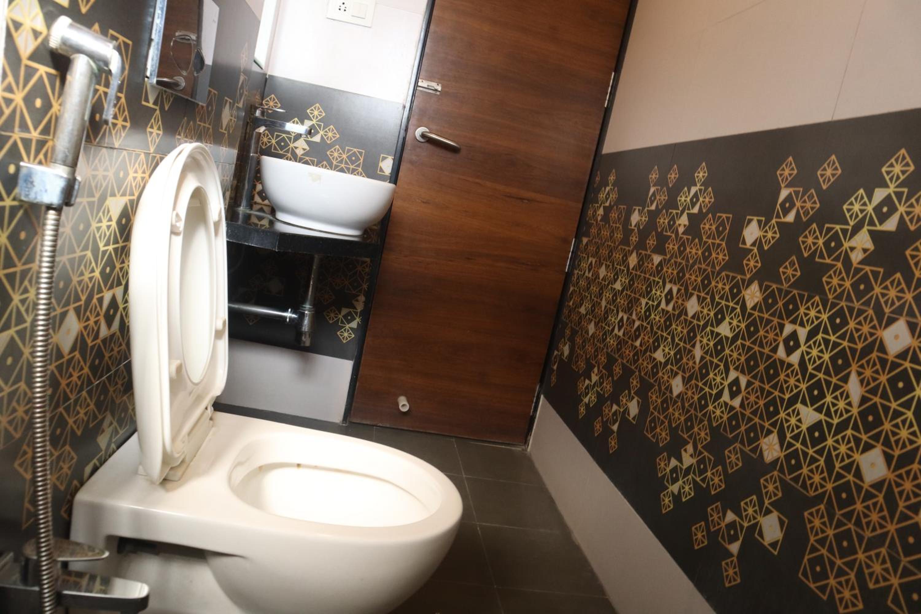 Superior King Room photo 2
