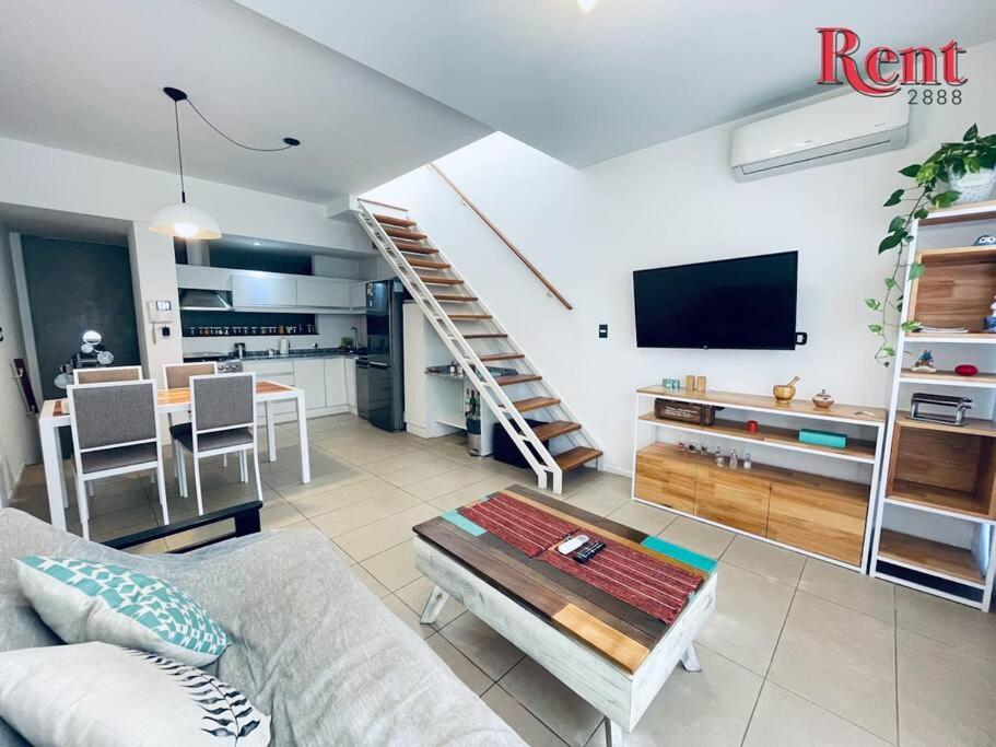 Duplex Apartment