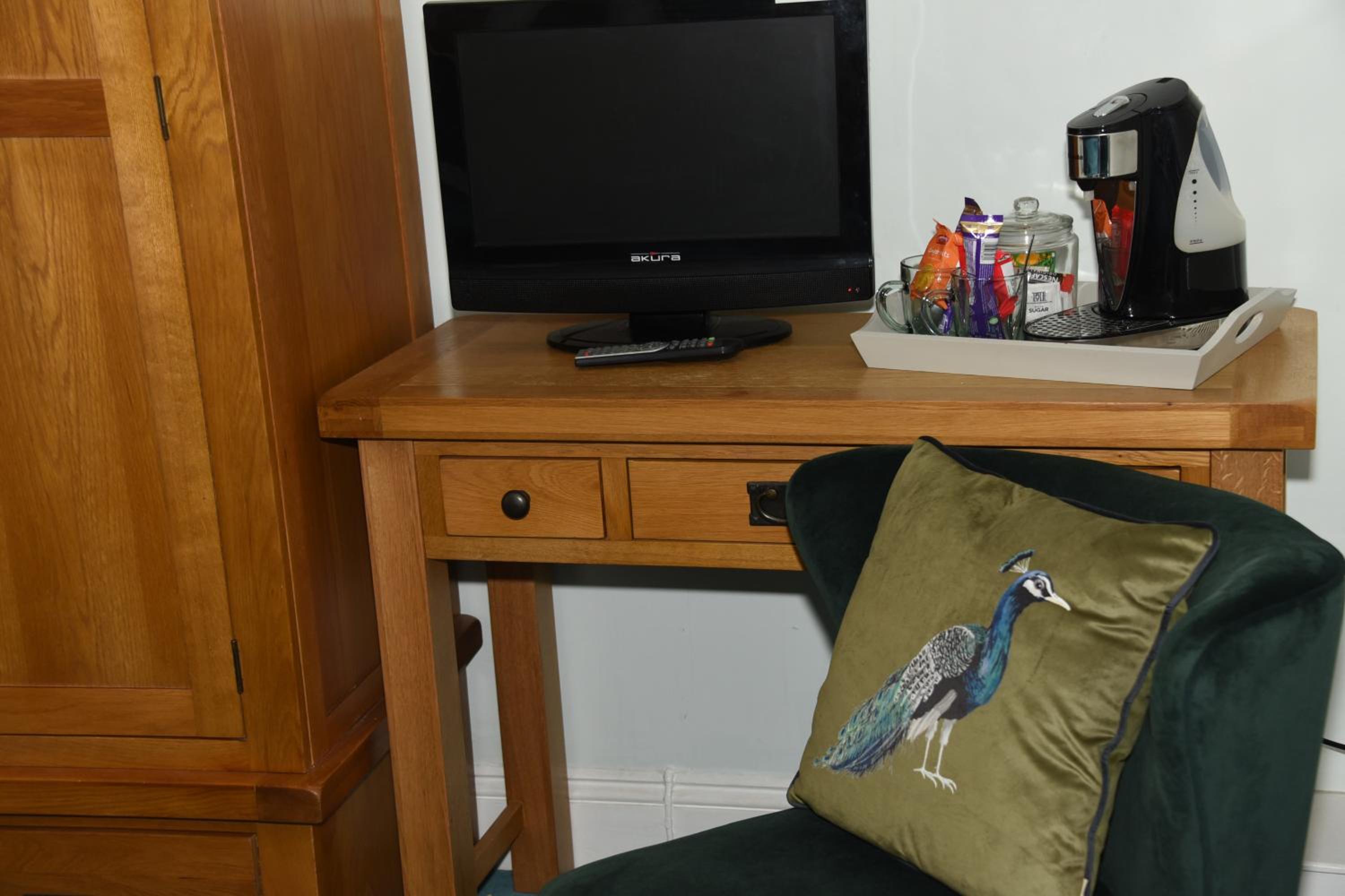 Double Room photo 2