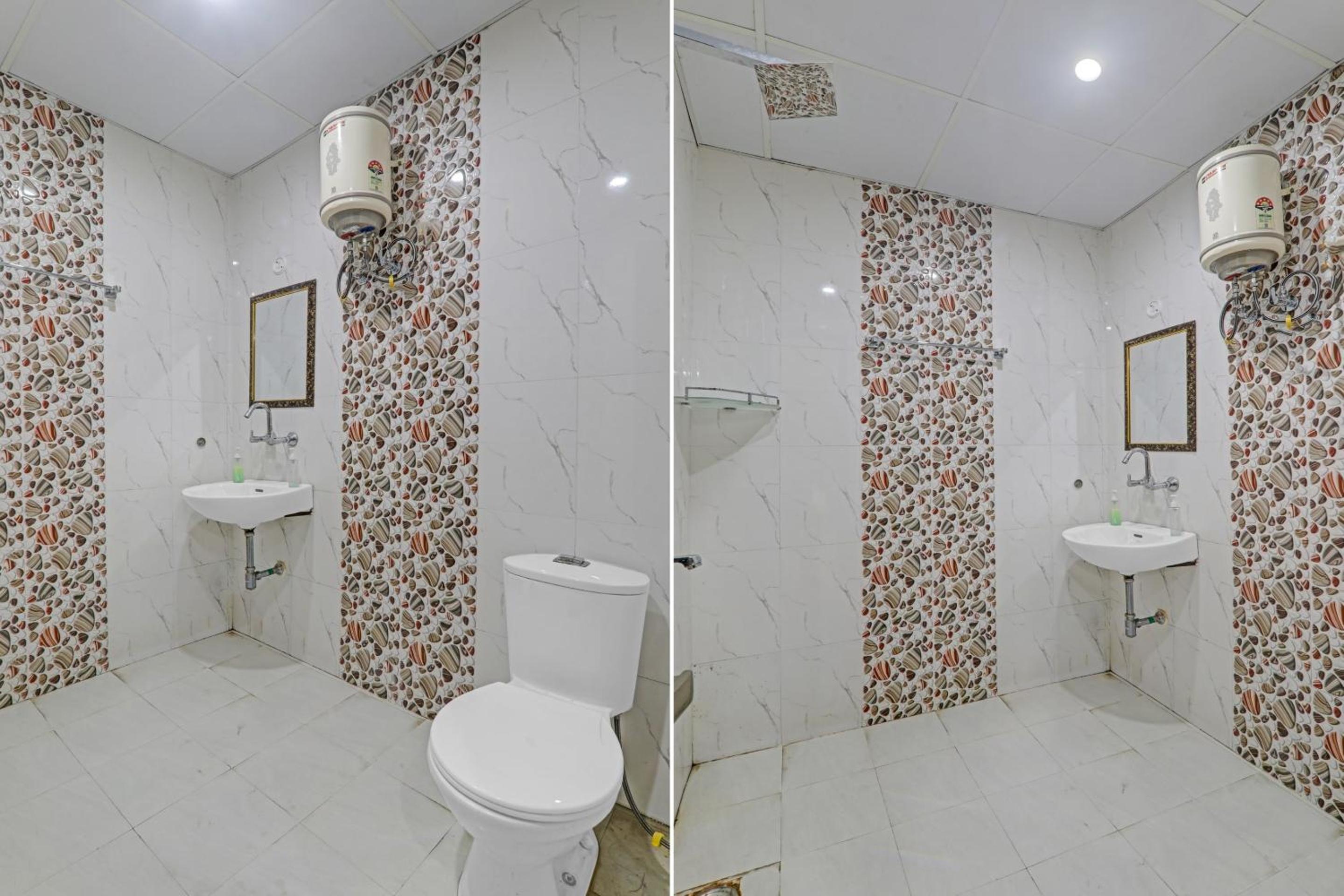 Classic Triple Room photo 2