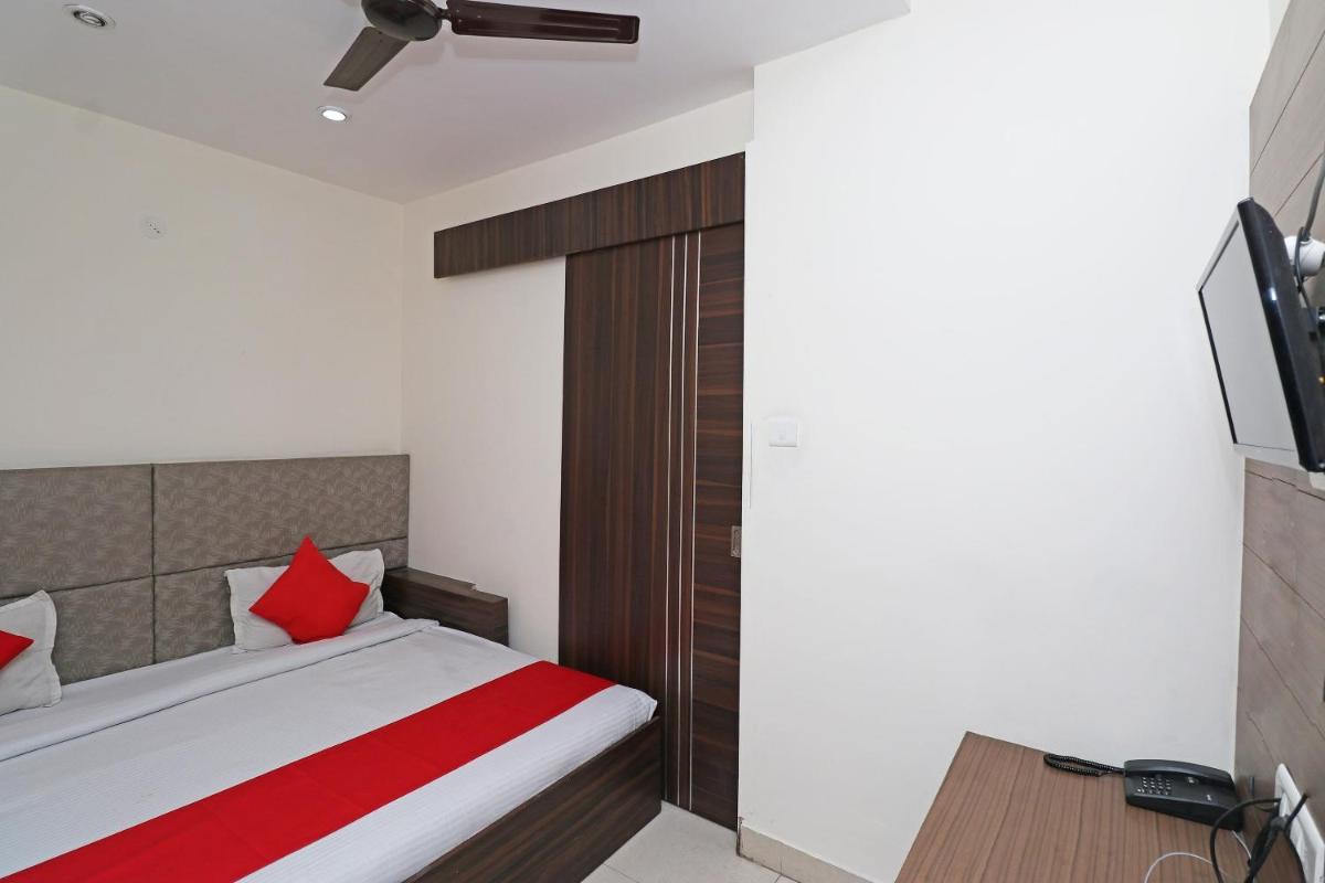 Small Double Room