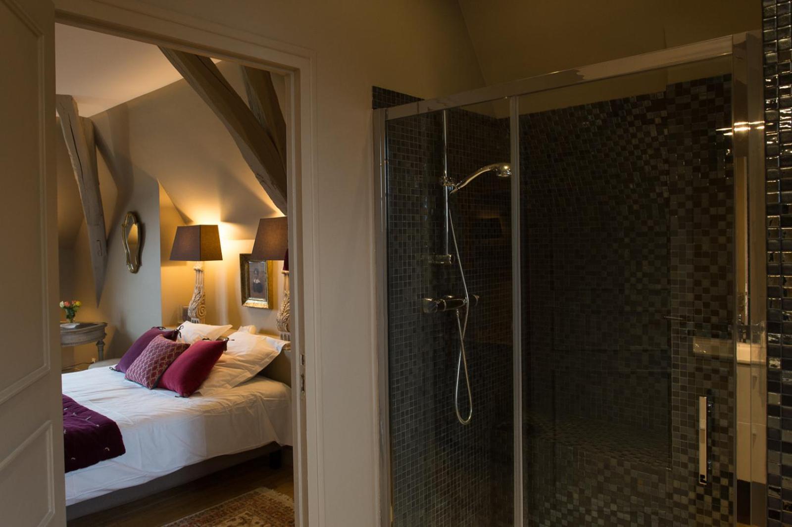 Suite with Garden View photo 3