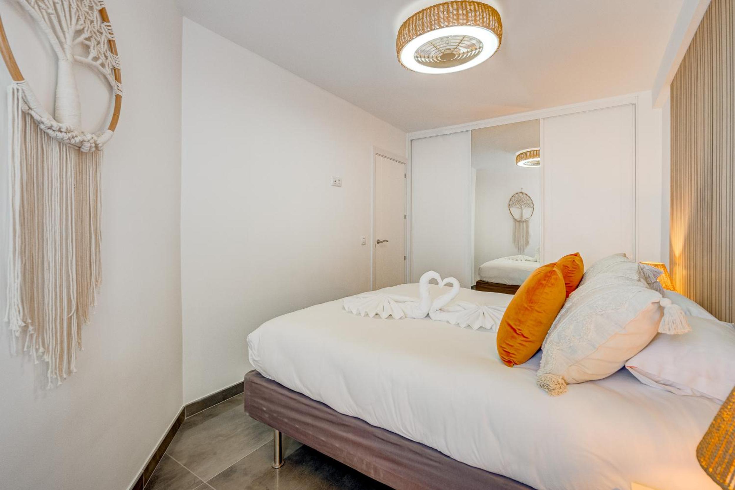 Apartment with Terrace photo 3