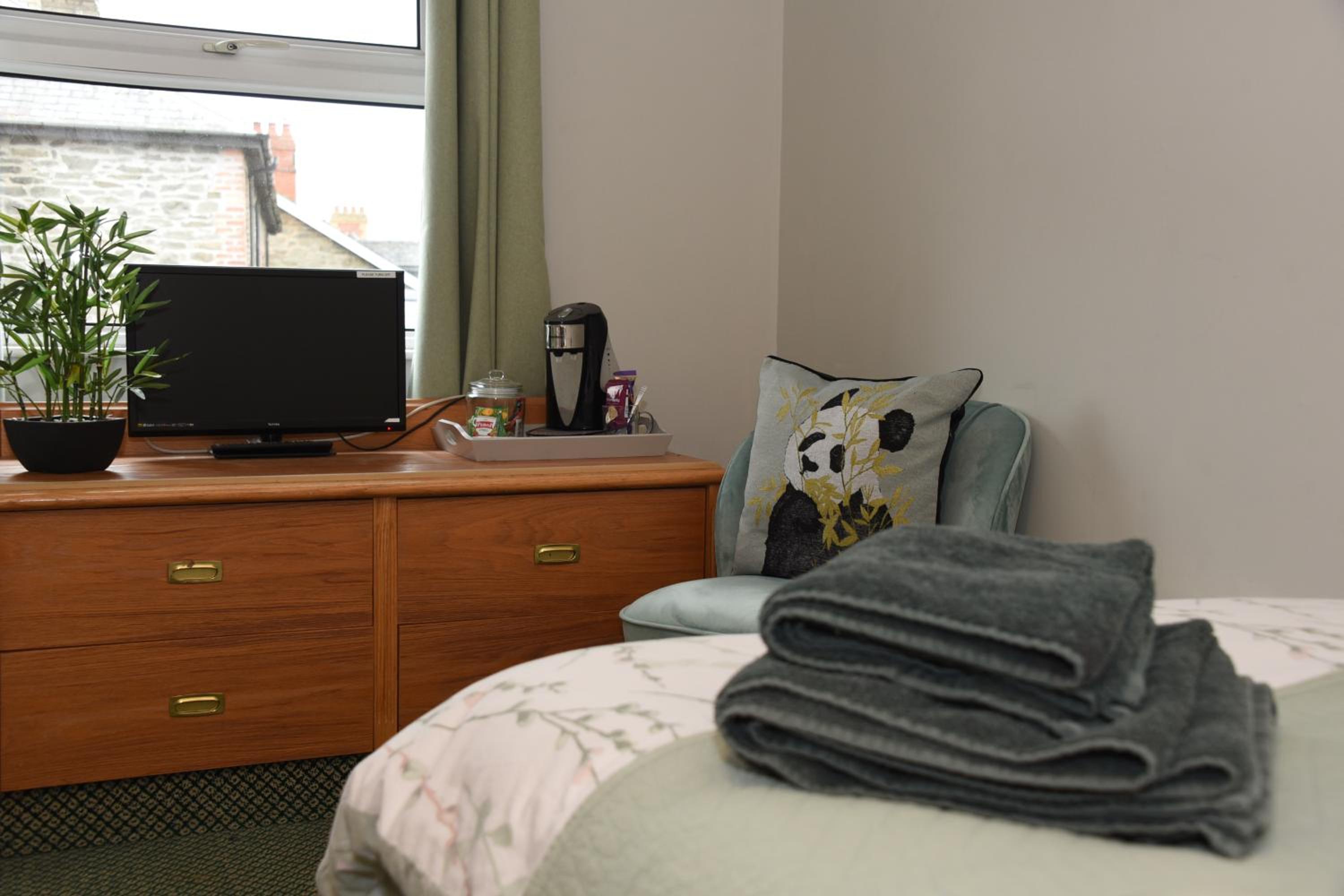 Single Room photo 3