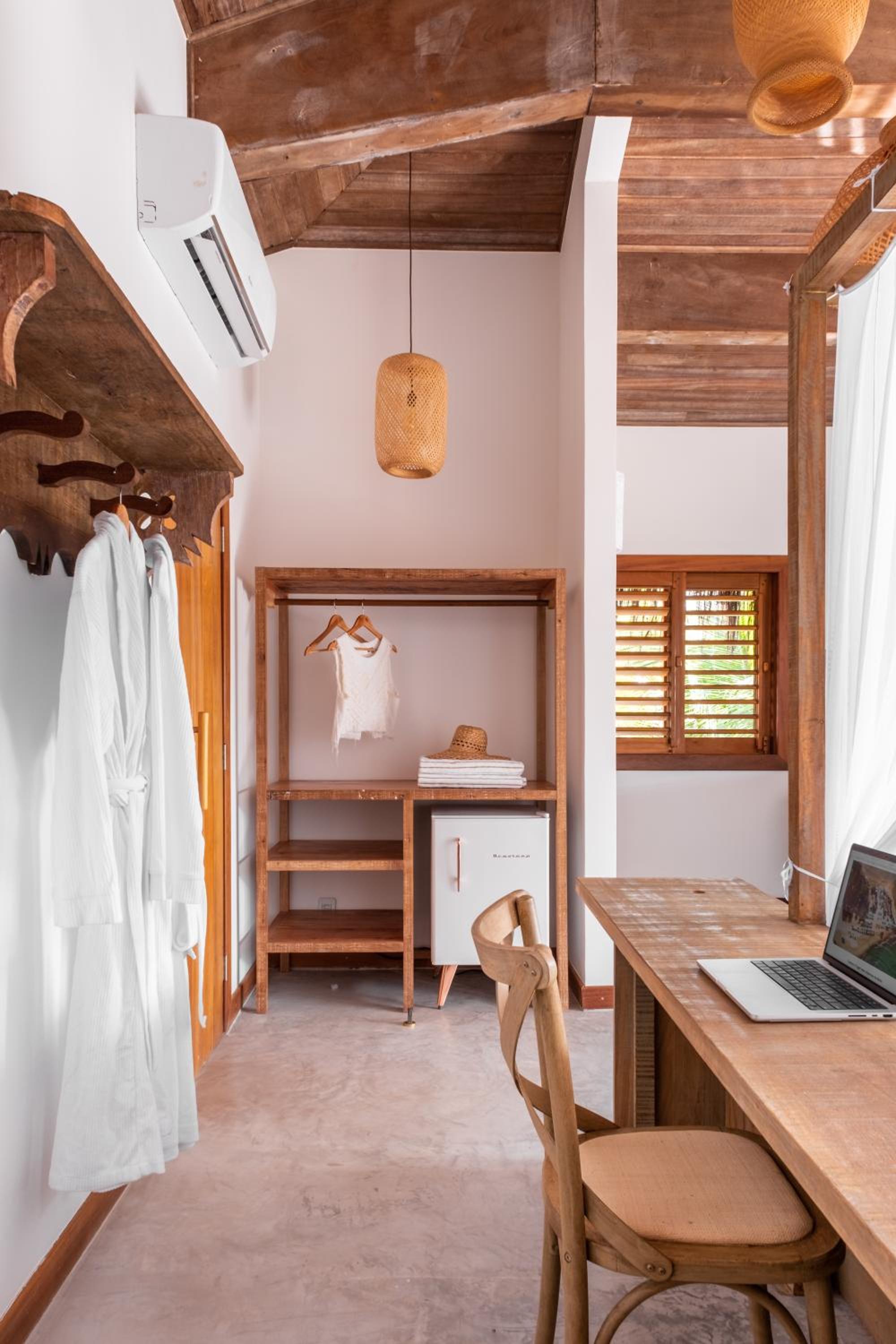 Deluxe Double Room with Balcony and Sea View photo 1