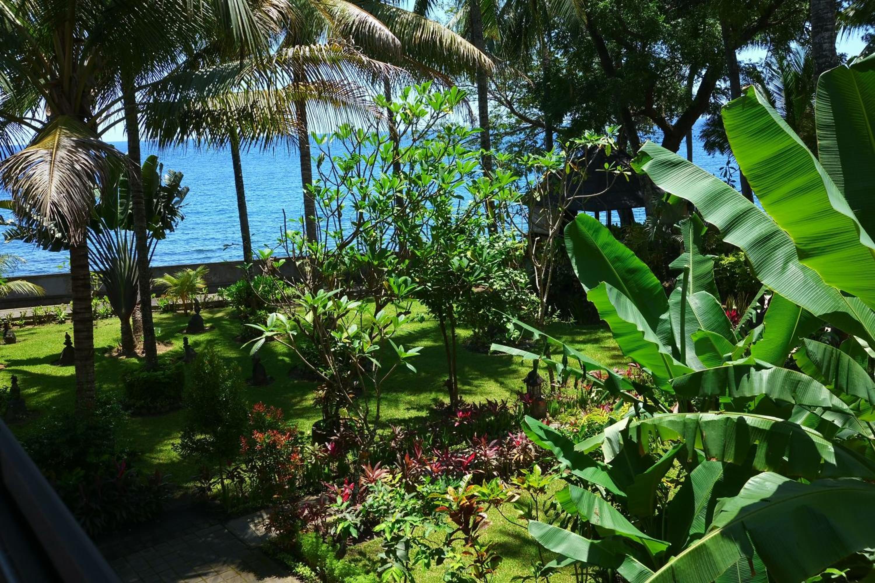 Studio with Sea View - Photo 11