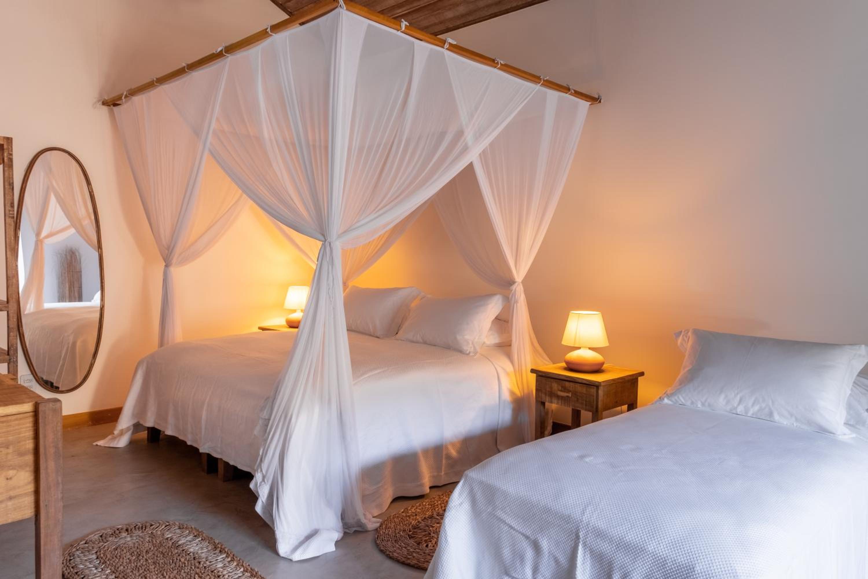 Luxury Triple Room photo 1