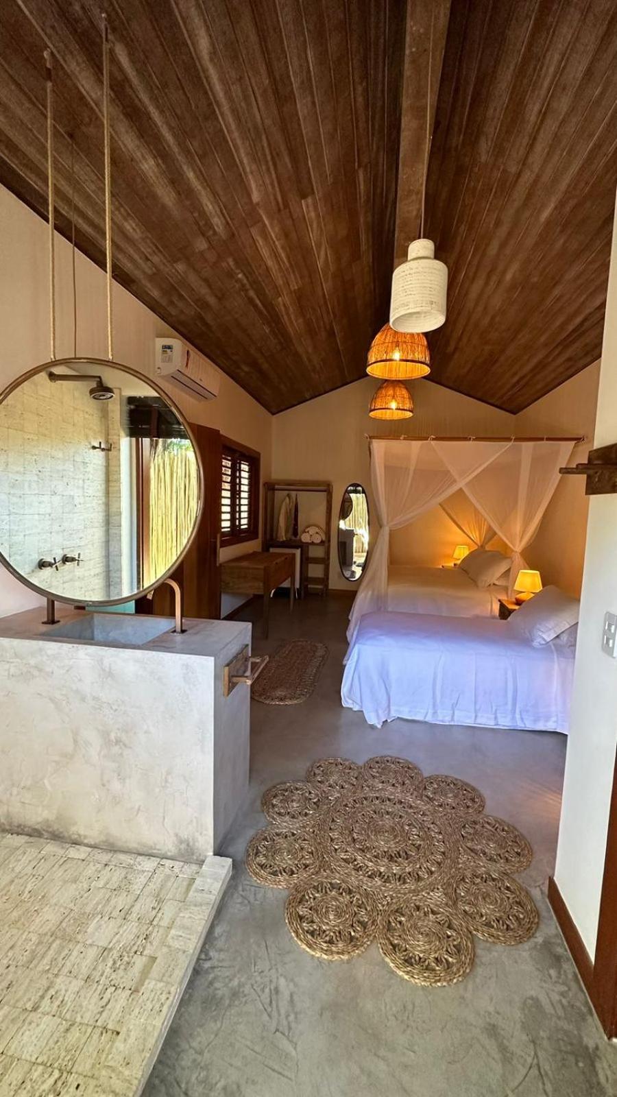 Luxury Triple Room photo 2
