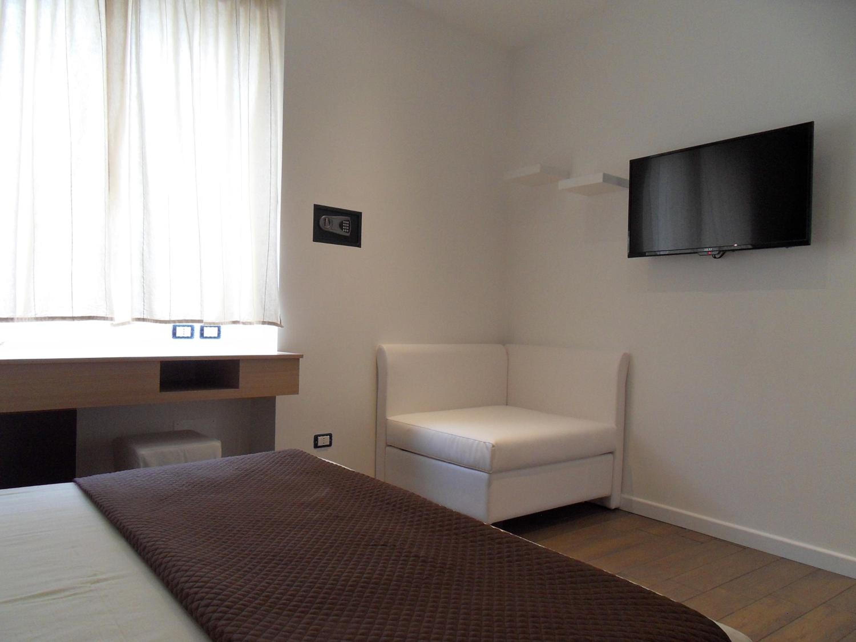 Deluxe Double Room photo 1