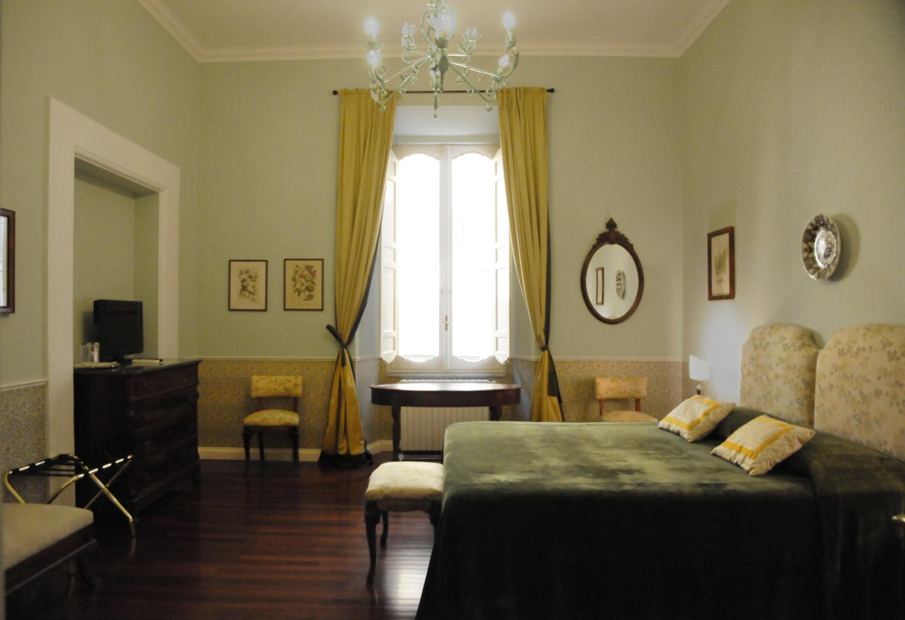 Double or Twin Room photo 1